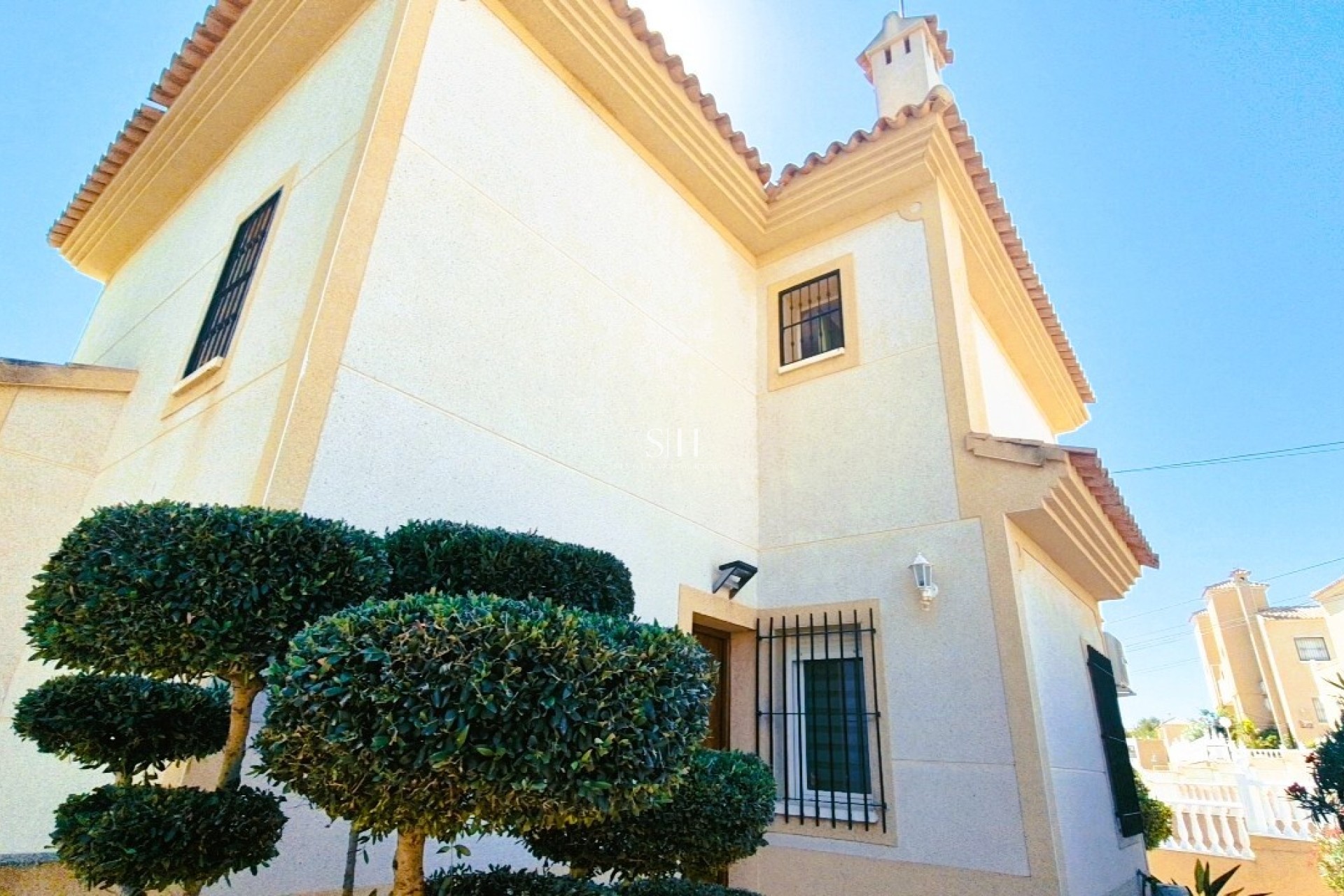 Resale - Villa - Orihuela Costa - Costa Blanca