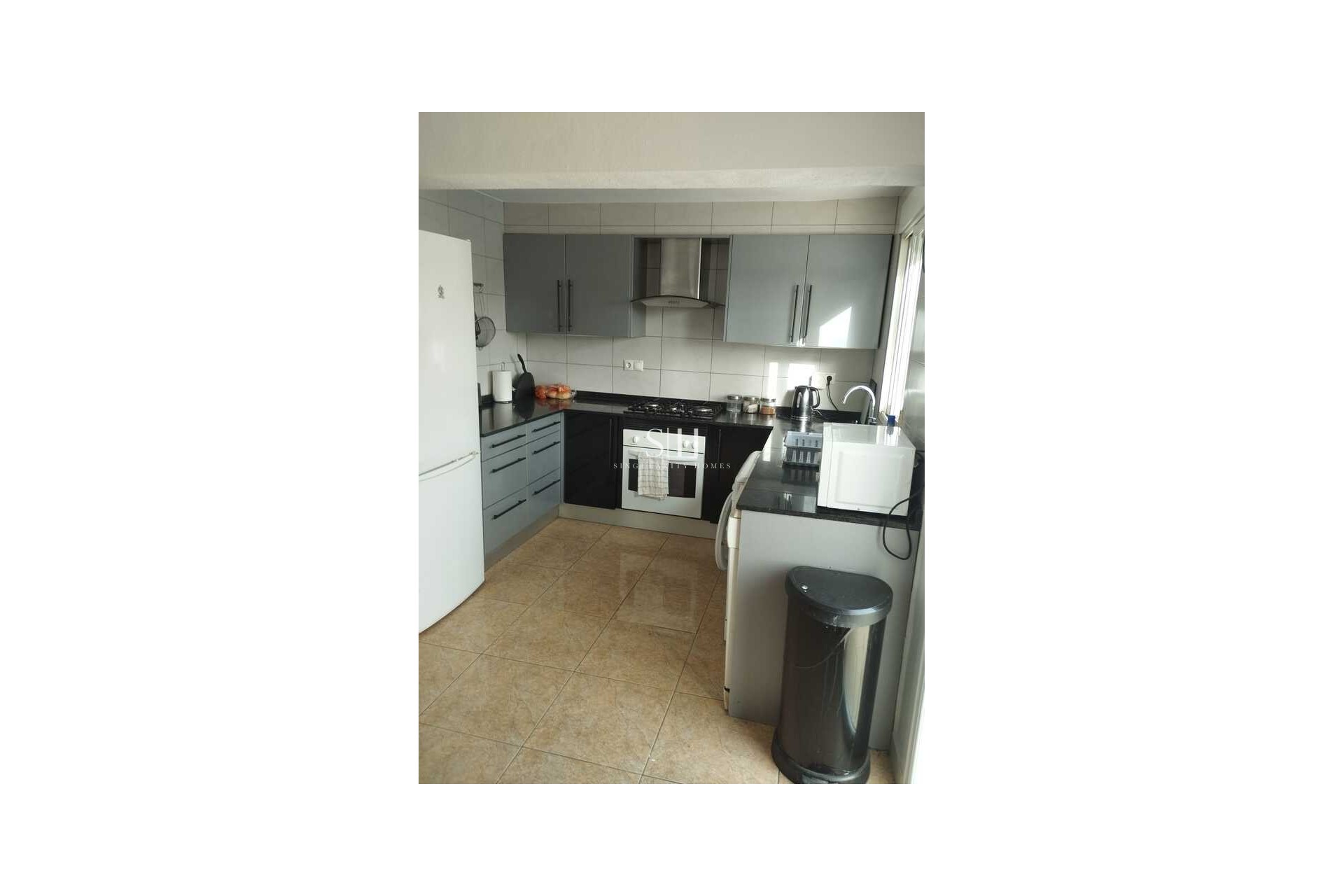 Resale - Villa - Orihuela Costa - Costa Blanca
