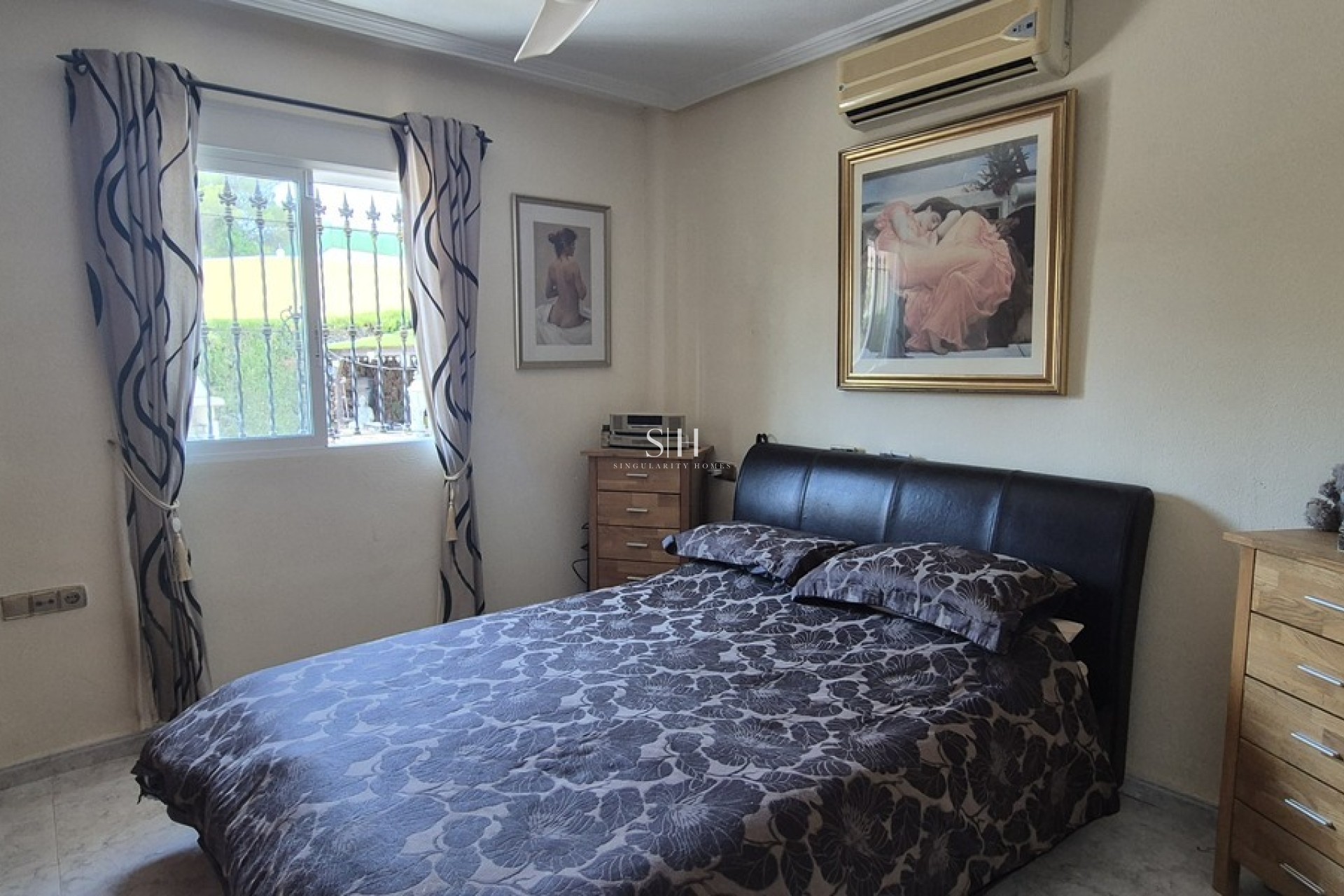 Resale - Villa - Orihuela Costa - Costa Blanca