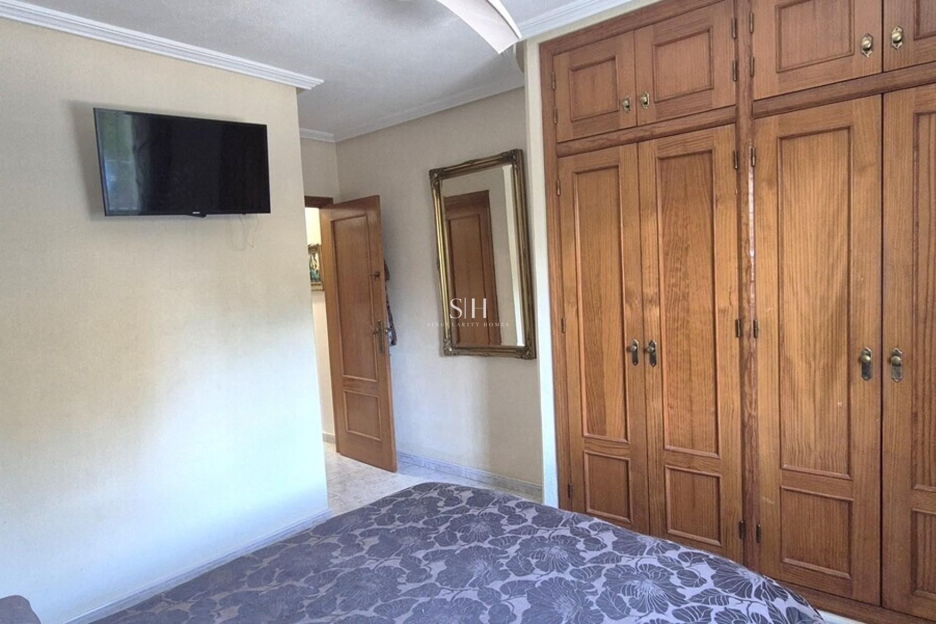 Resale - Villa - Orihuela Costa - Costa Blanca