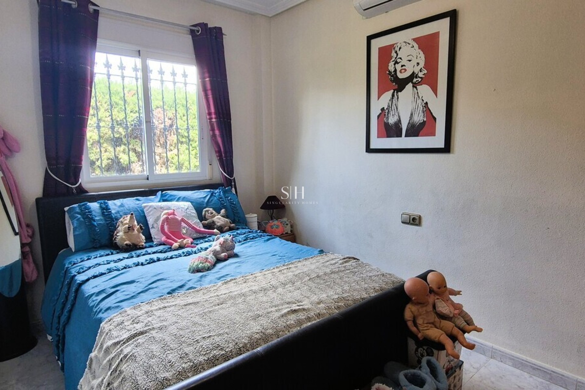 Resale - Villa - Orihuela Costa - Costa Blanca