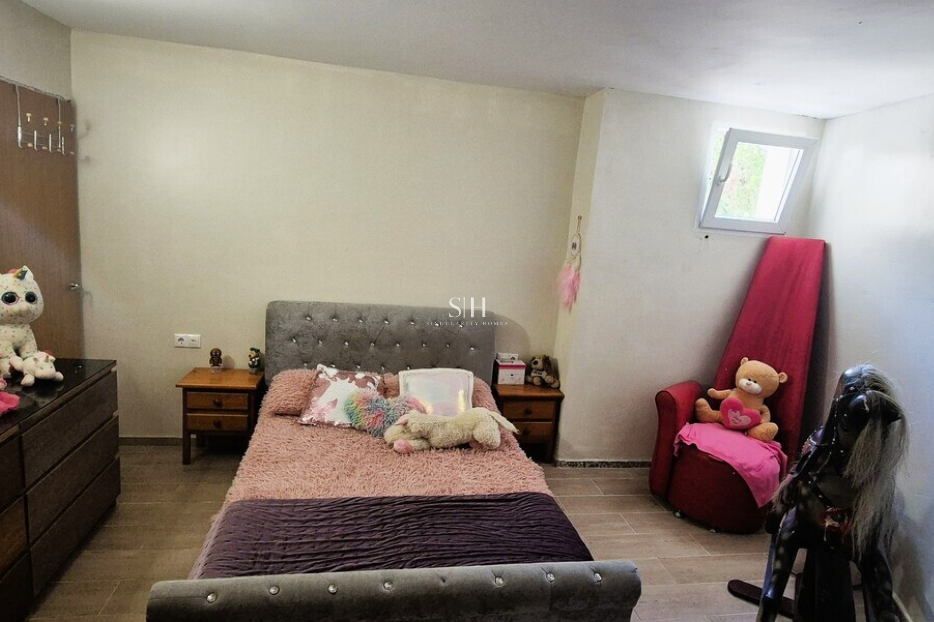 Resale - Villa - Orihuela Costa - Costa Blanca