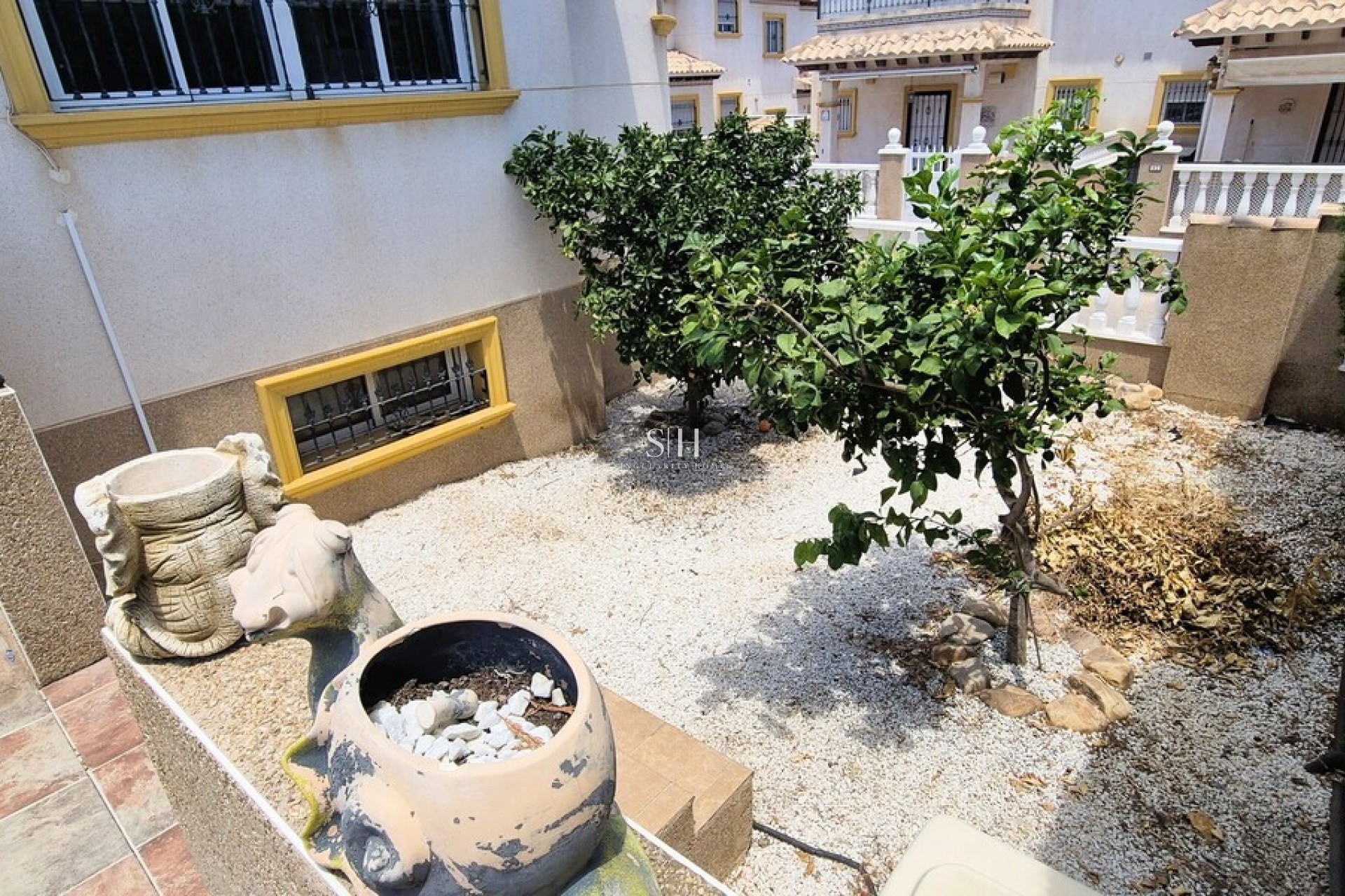 Resale - Villa - Orihuela Costa - Costa Blanca