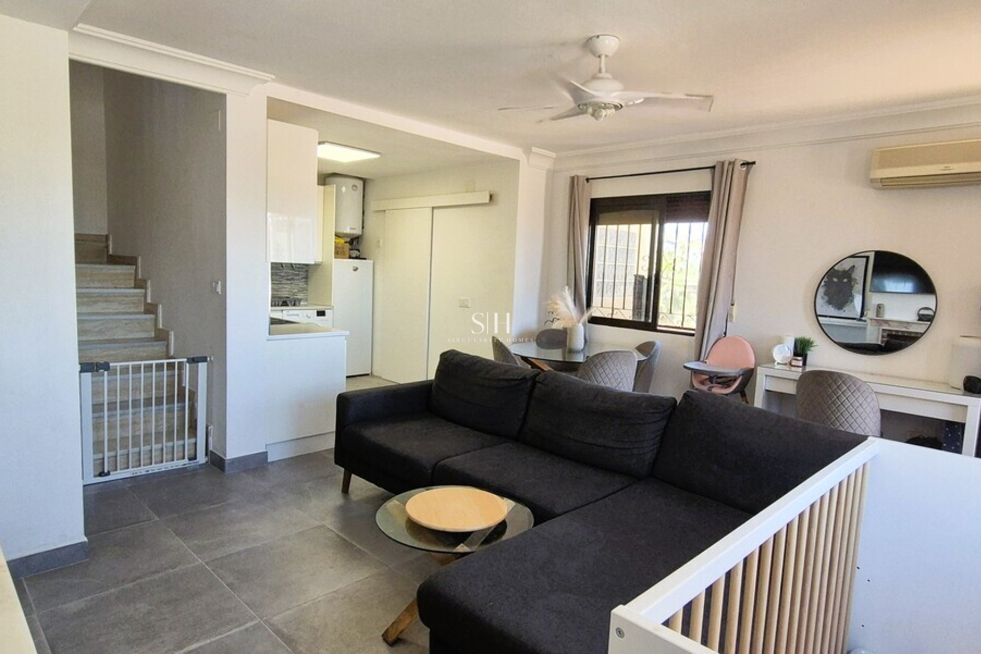 Resale - Villa - Orihuela Costa - Costa Blanca
