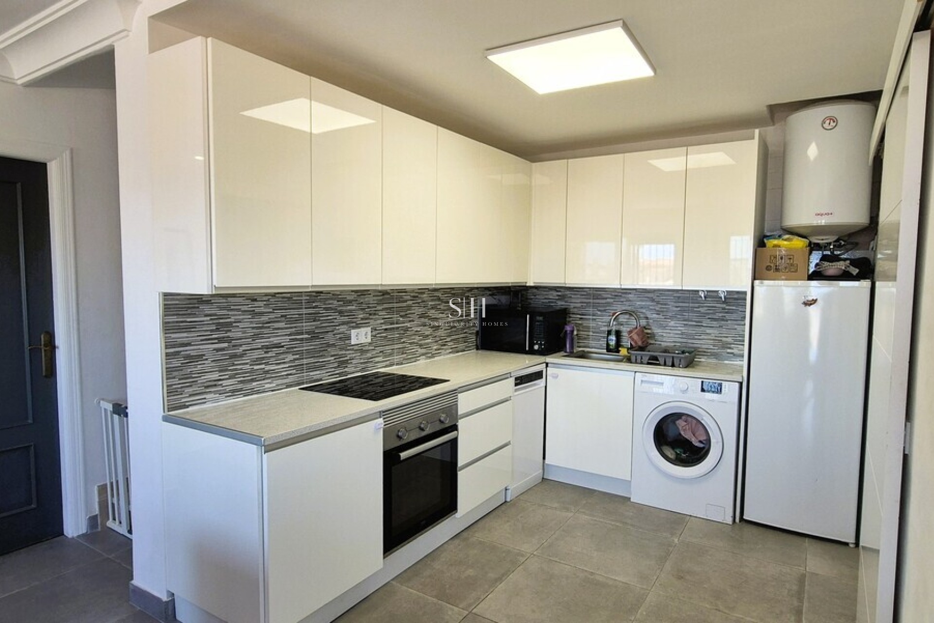 Resale - Villa - Orihuela Costa - Costa Blanca