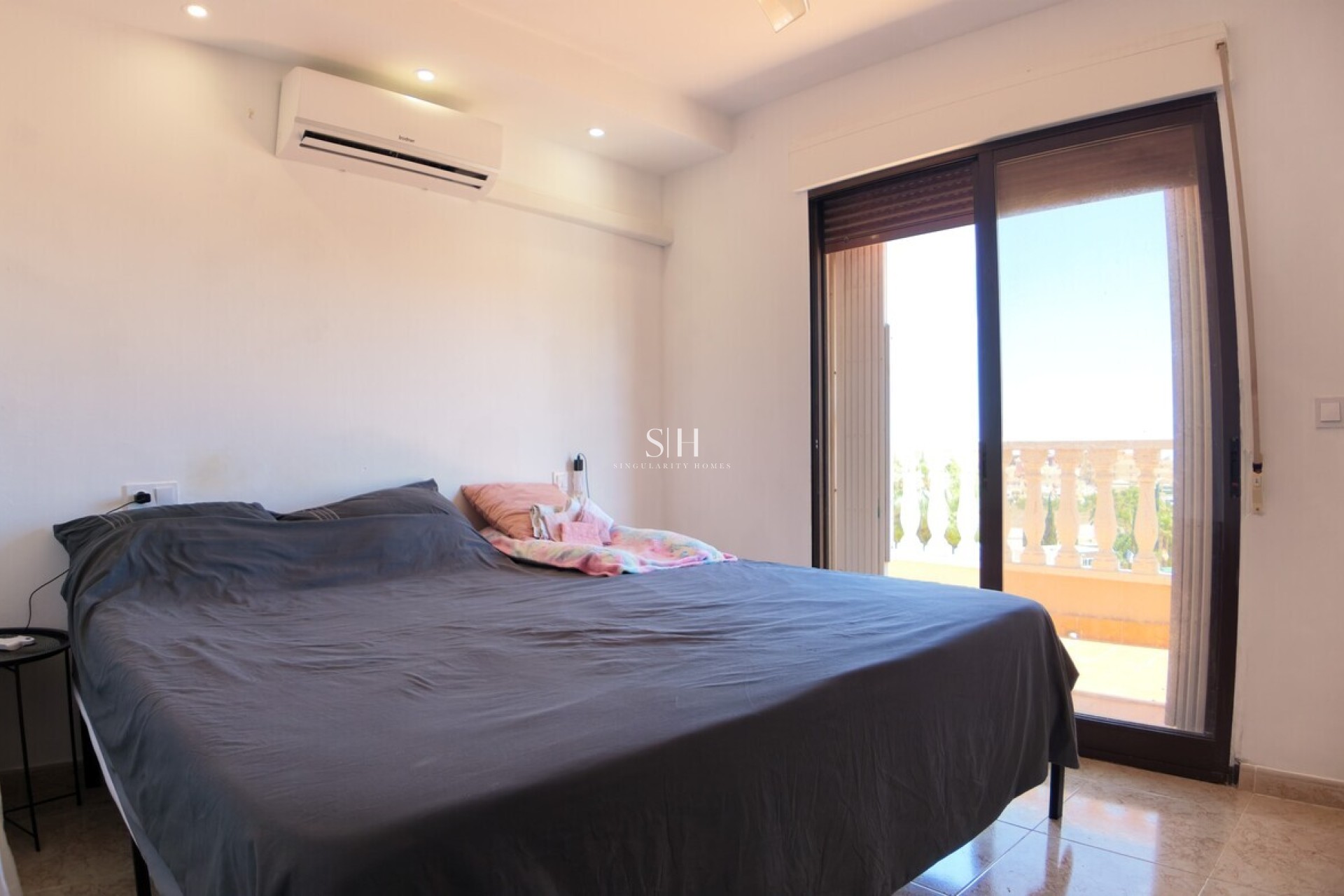 Resale - Villa - Orihuela Costa - Costa Blanca