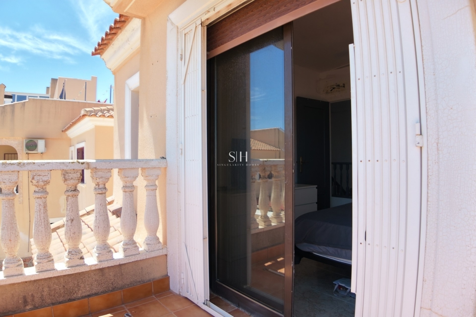 Resale - Villa - Orihuela Costa - Costa Blanca