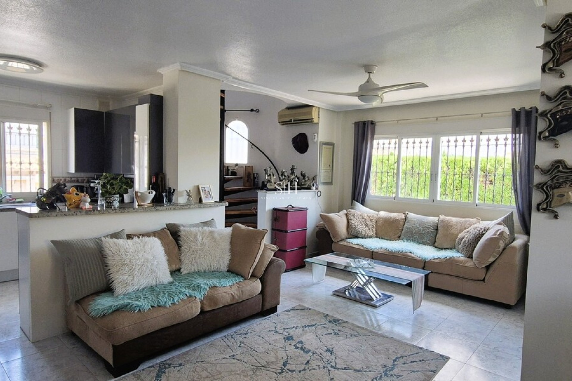 Resale - Villa - Orihuela Costa - Costa Blanca