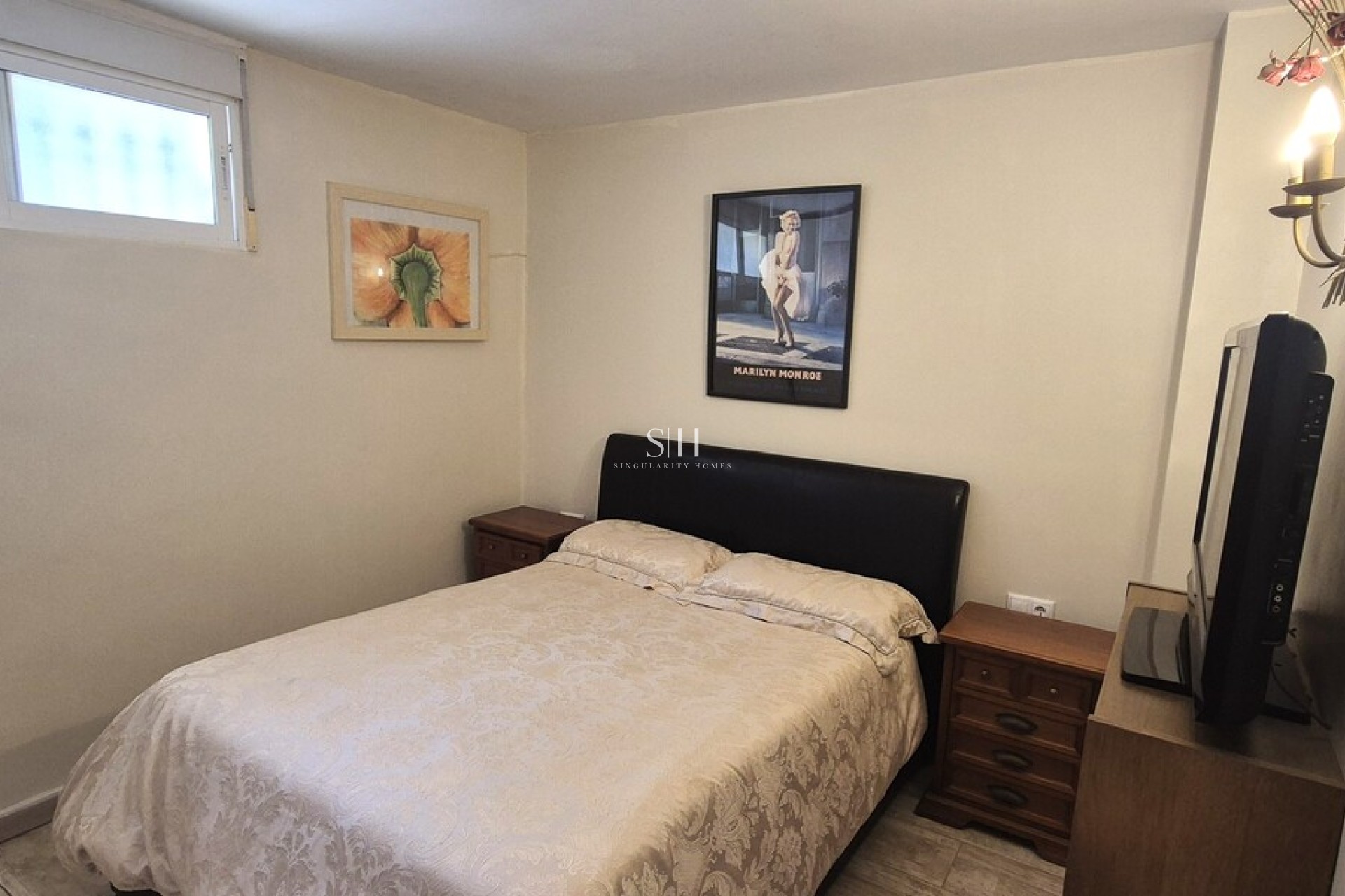 Resale - Villa - Orihuela Costa - Costa Blanca