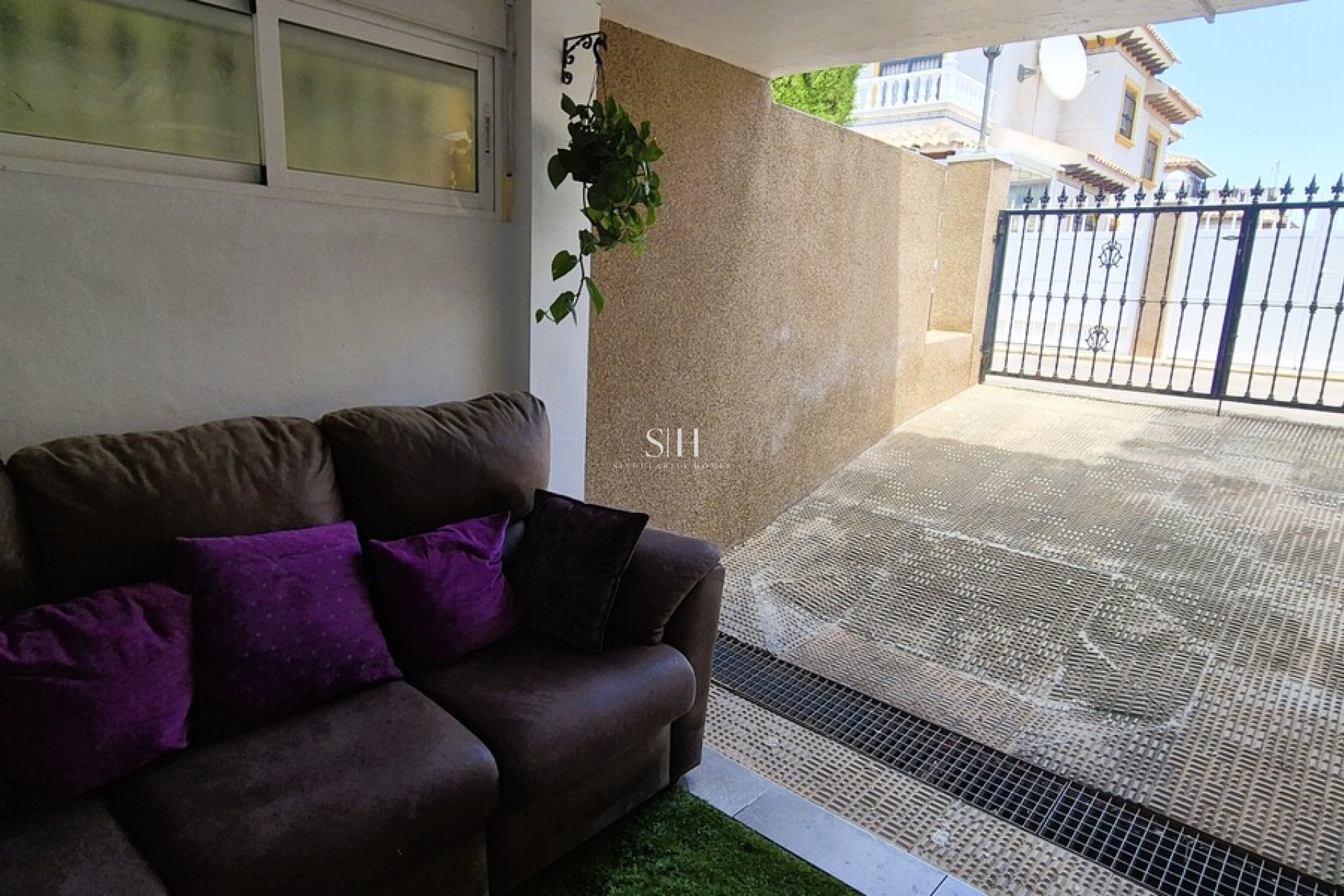 Resale - Villa - Orihuela Costa - Costa Blanca