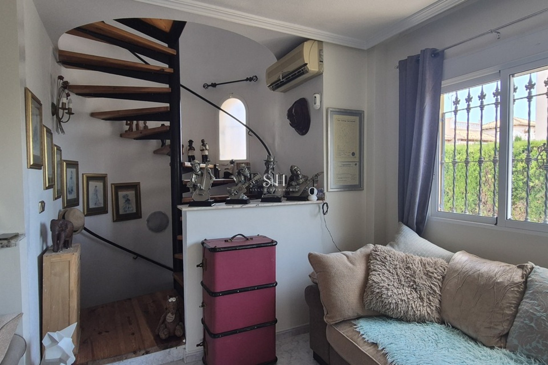 Resale - Villa - Orihuela Costa - Costa Blanca