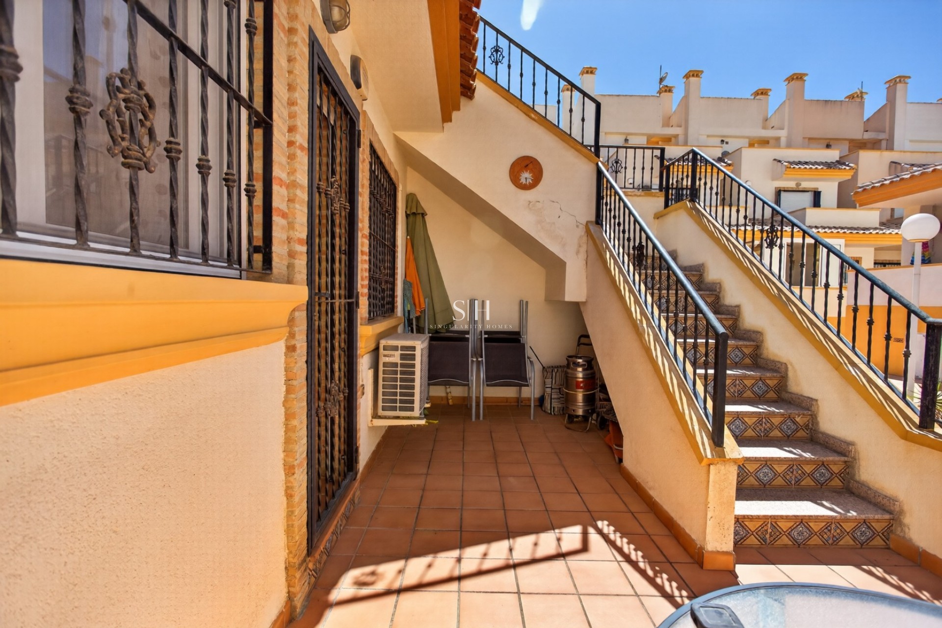 Resale - Villa - Orihuela Costa - Costa Blanca
