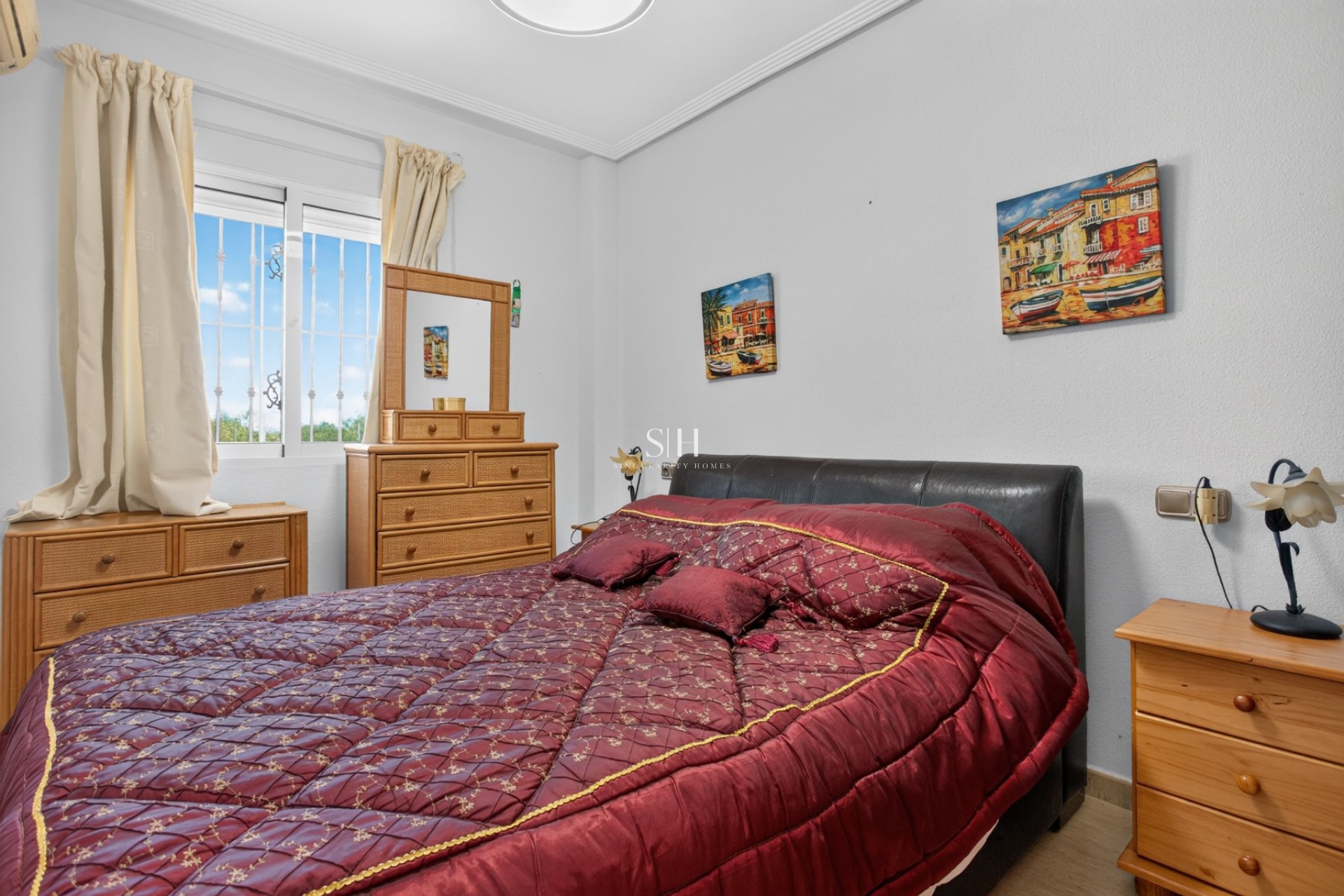 Resale - Villa - Orihuela Costa - Costa Blanca