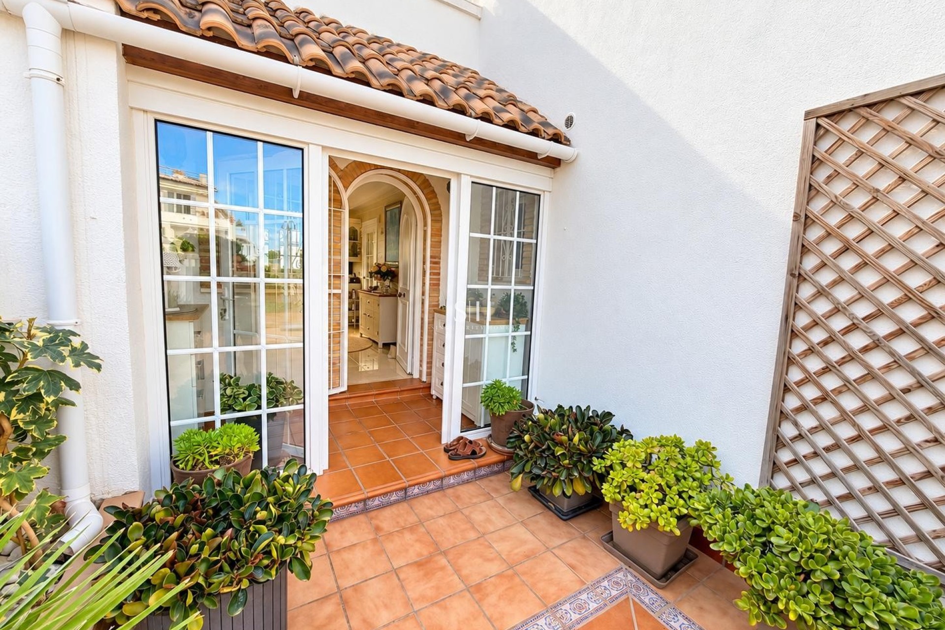 Resale - Villa - Orihuela Costa - Costa Blanca
