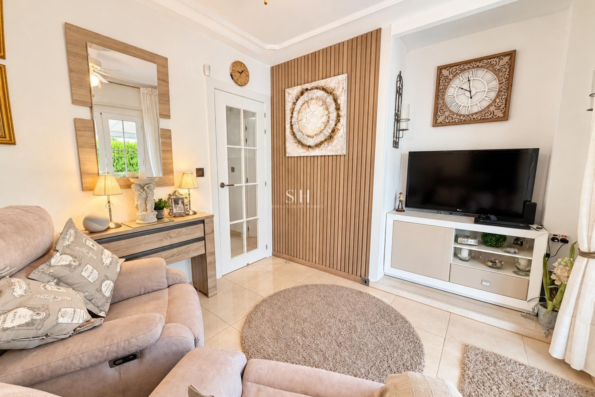 Resale - Villa - Orihuela Costa - Costa Blanca
