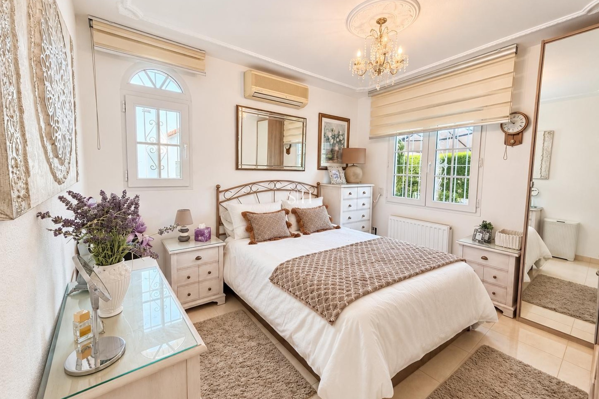 Resale - Villa - Orihuela Costa - Costa Blanca