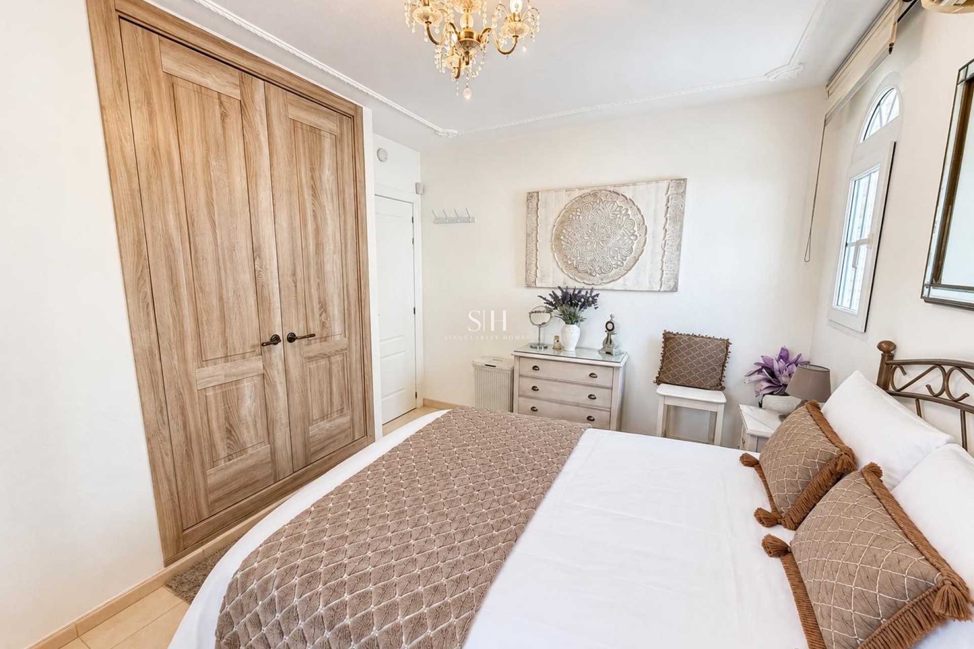 Resale - Villa - Orihuela Costa - Costa Blanca