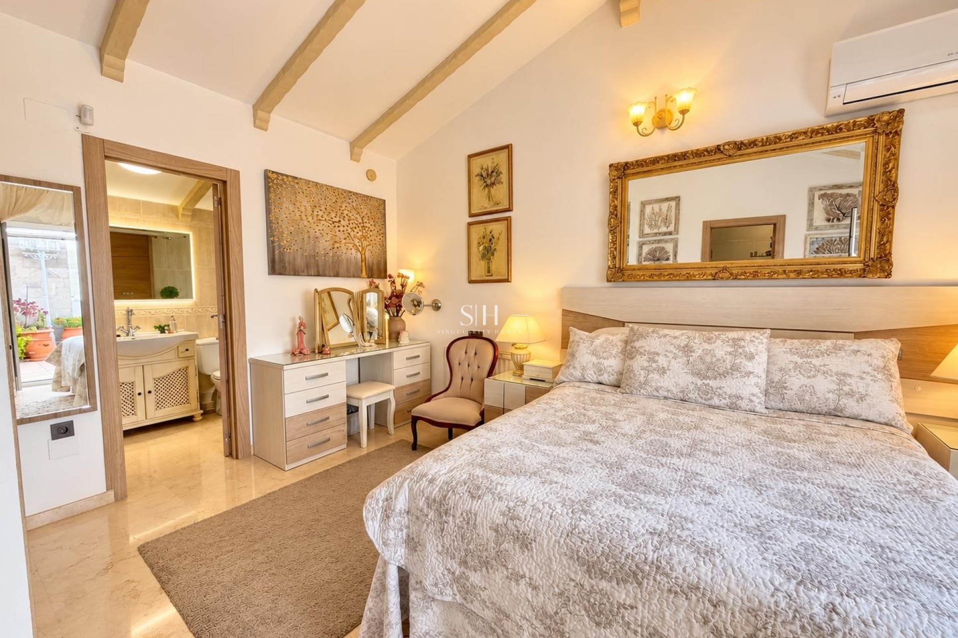 Resale - Villa - Orihuela Costa - Costa Blanca