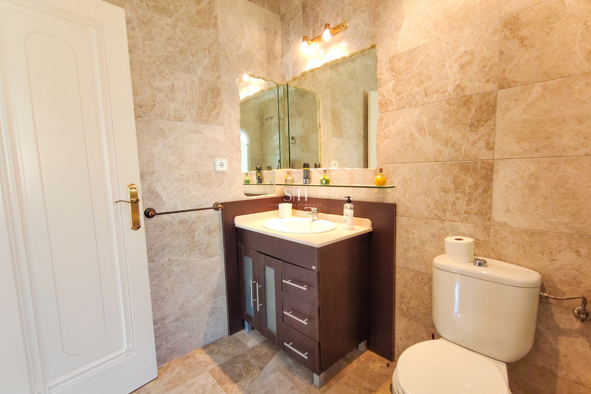 Resale - Villa - Orihuela Costa - Costa Blanca