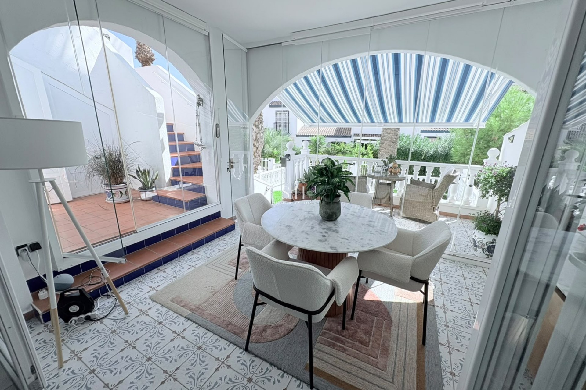 Resale - Villa - Orihuela Costa - Costa Blanca