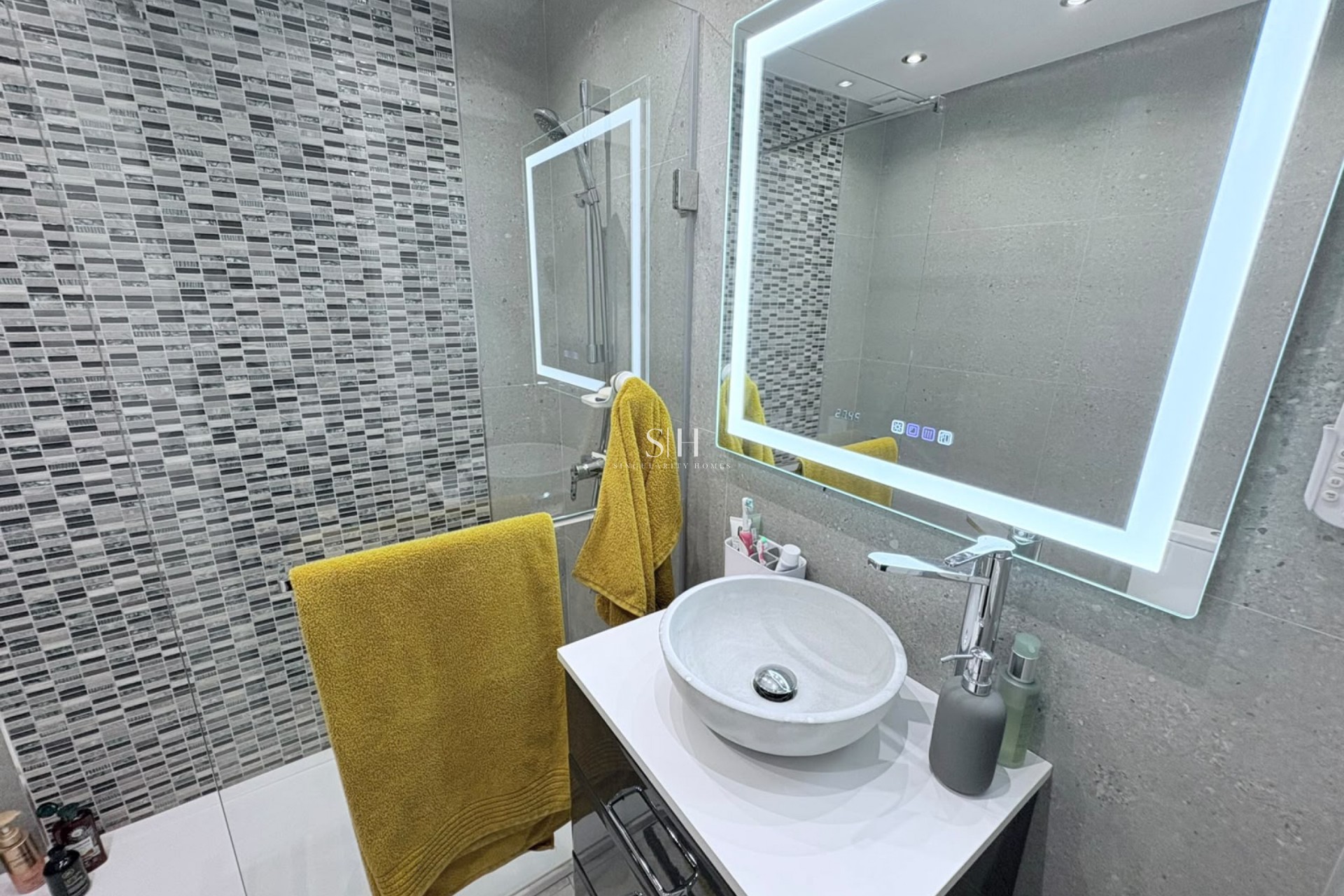 Resale - Villa - Orihuela Costa - Costa Blanca