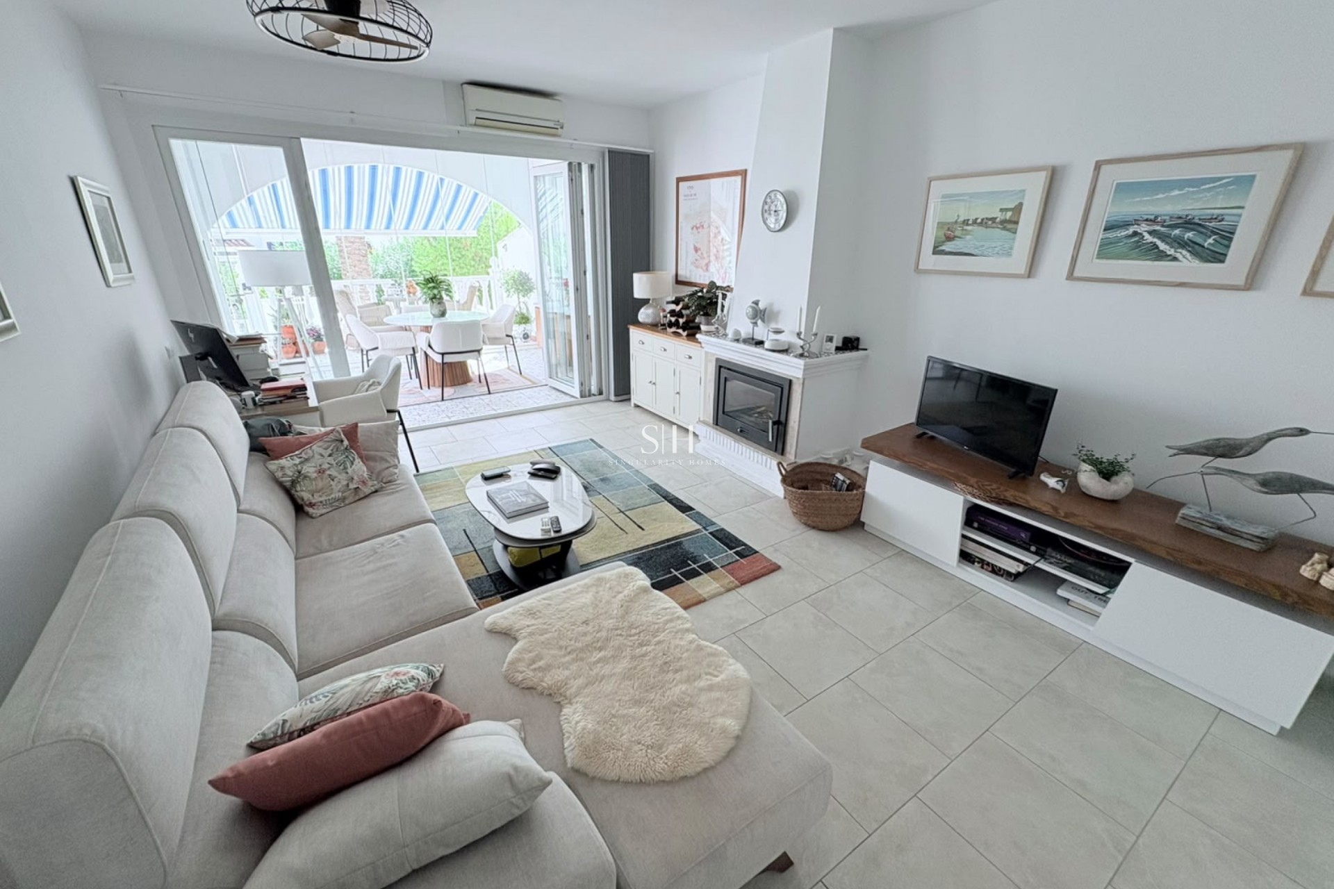 Resale - Villa - Orihuela Costa - Costa Blanca