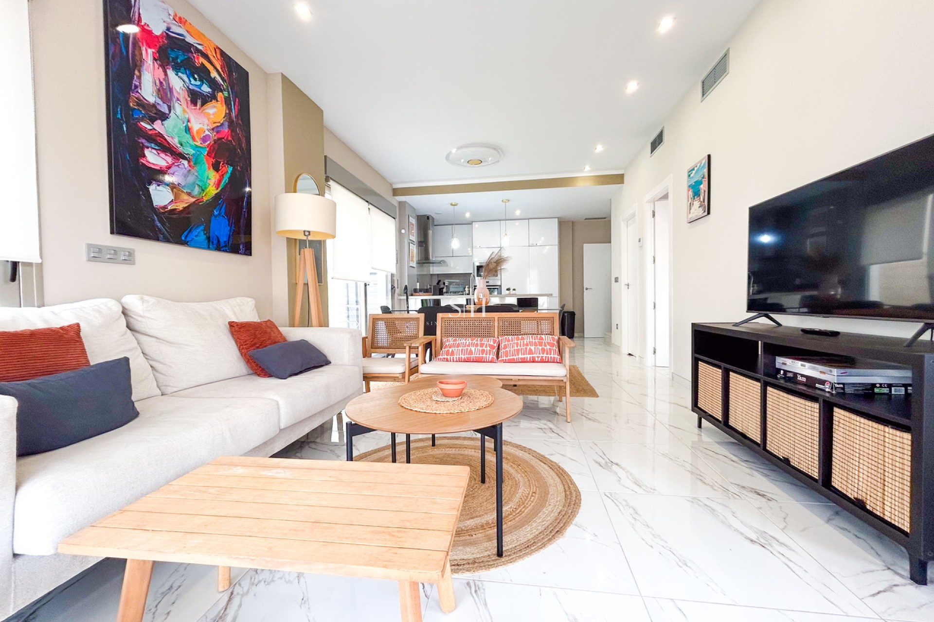 Resale - Villa - Orihuela Costa - Costa Blanca