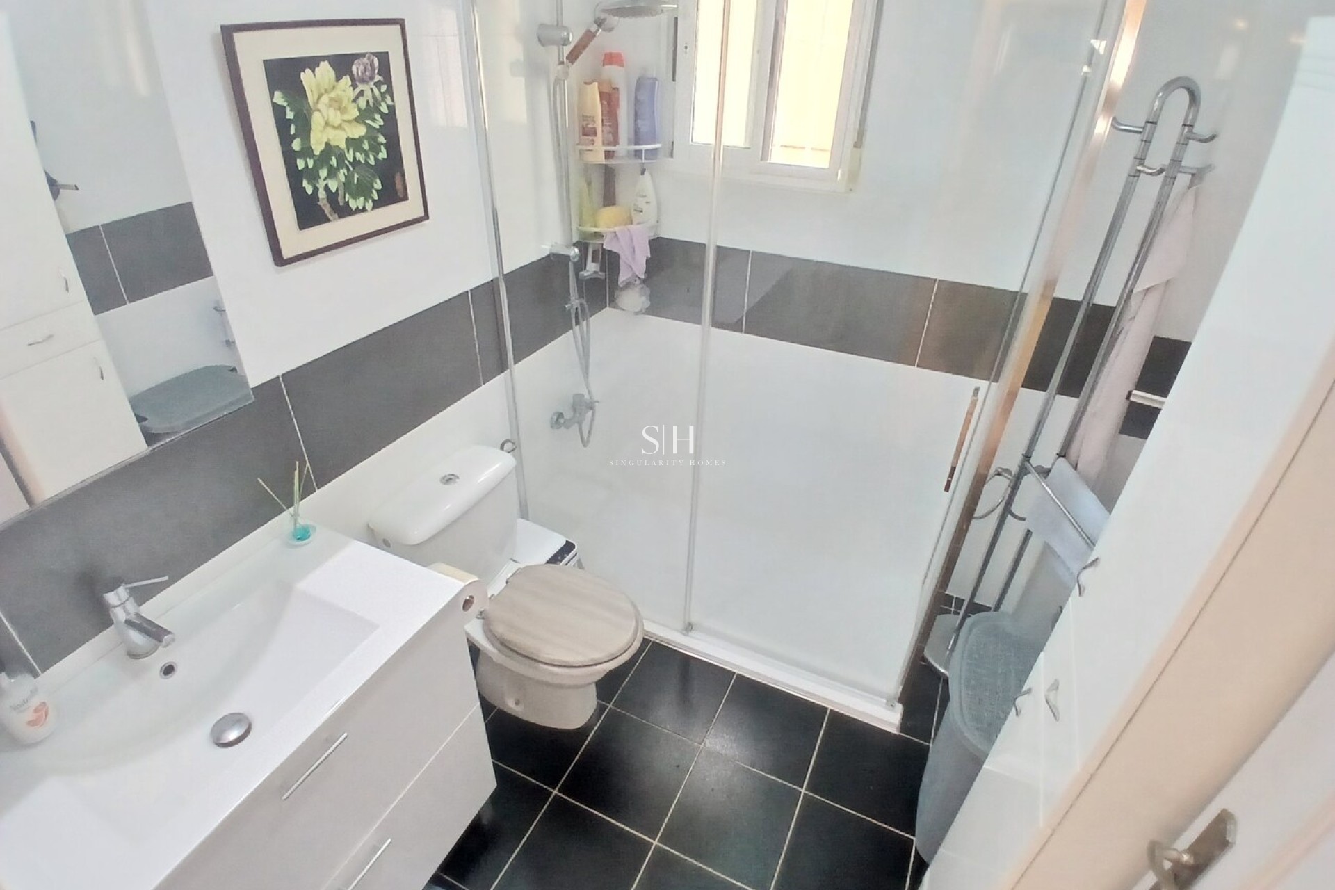 Resale - Villa - Orihuela Costa - Costa Blanca