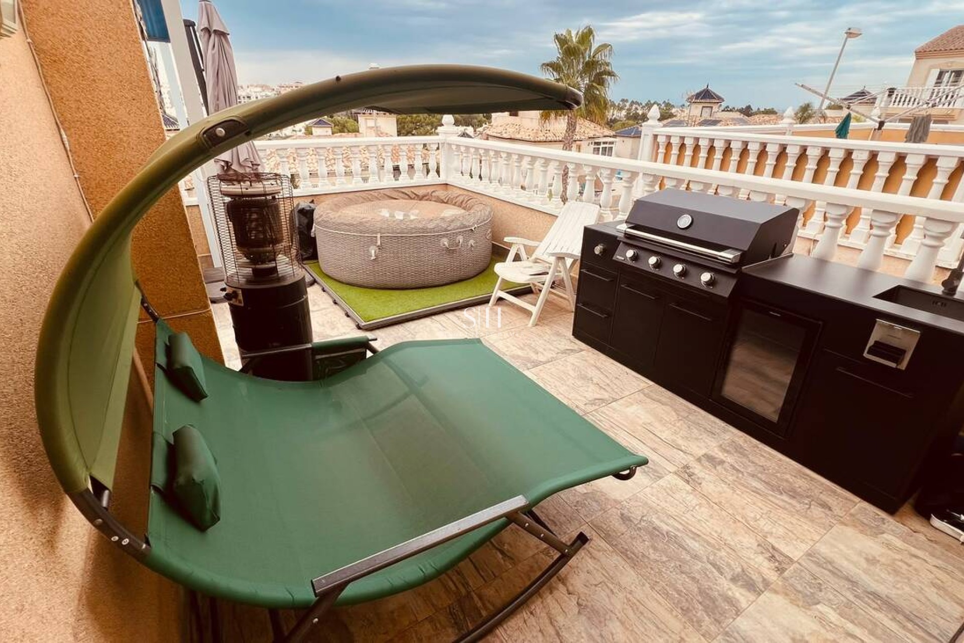 Resale - Villa - Orihuela Costa - Costa Blanca