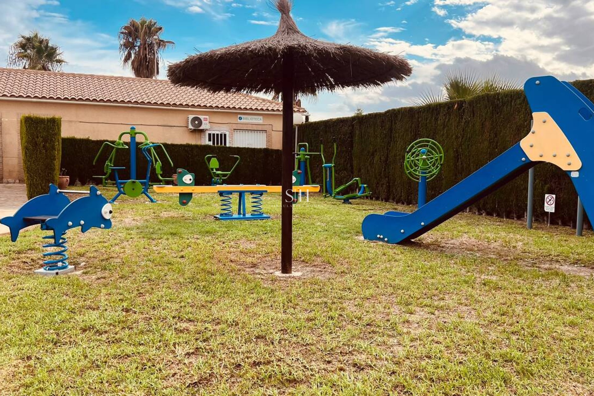 Resale - Villa - Orihuela Costa - Costa Blanca