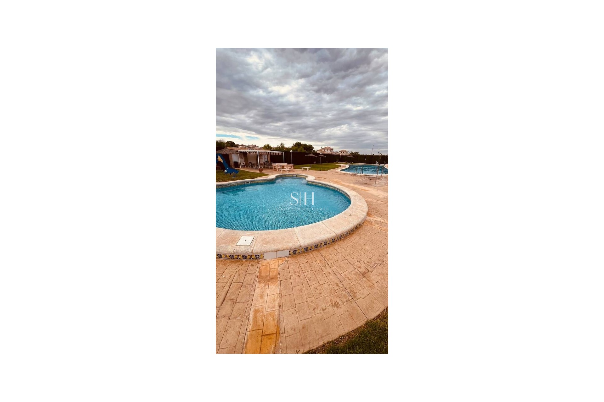 Resale - Villa - Orihuela Costa - Costa Blanca