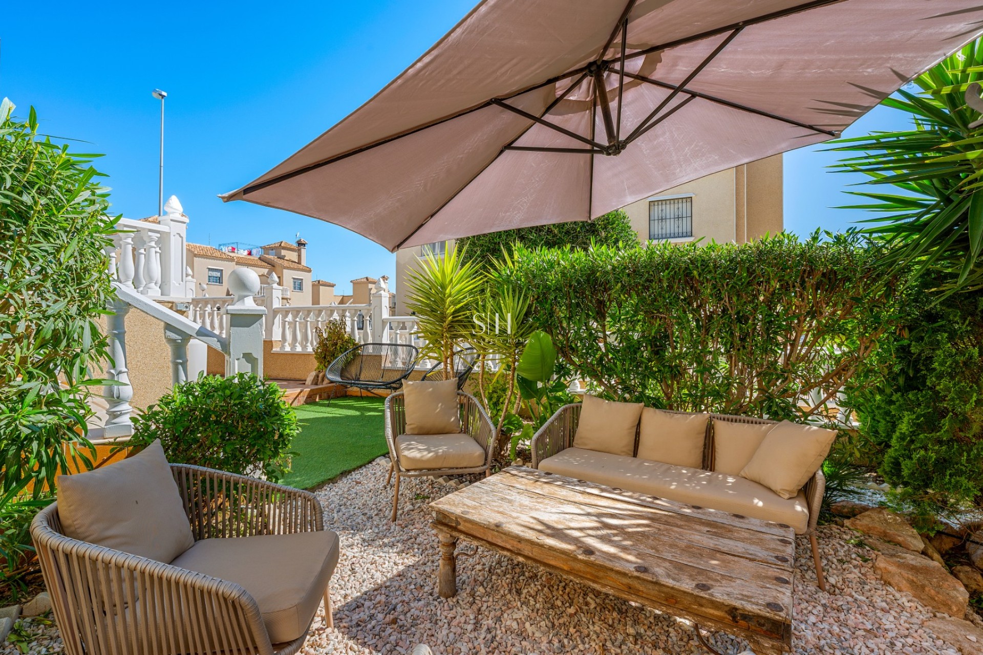 Resale - Villa - Orihuela Costa - Costa Blanca