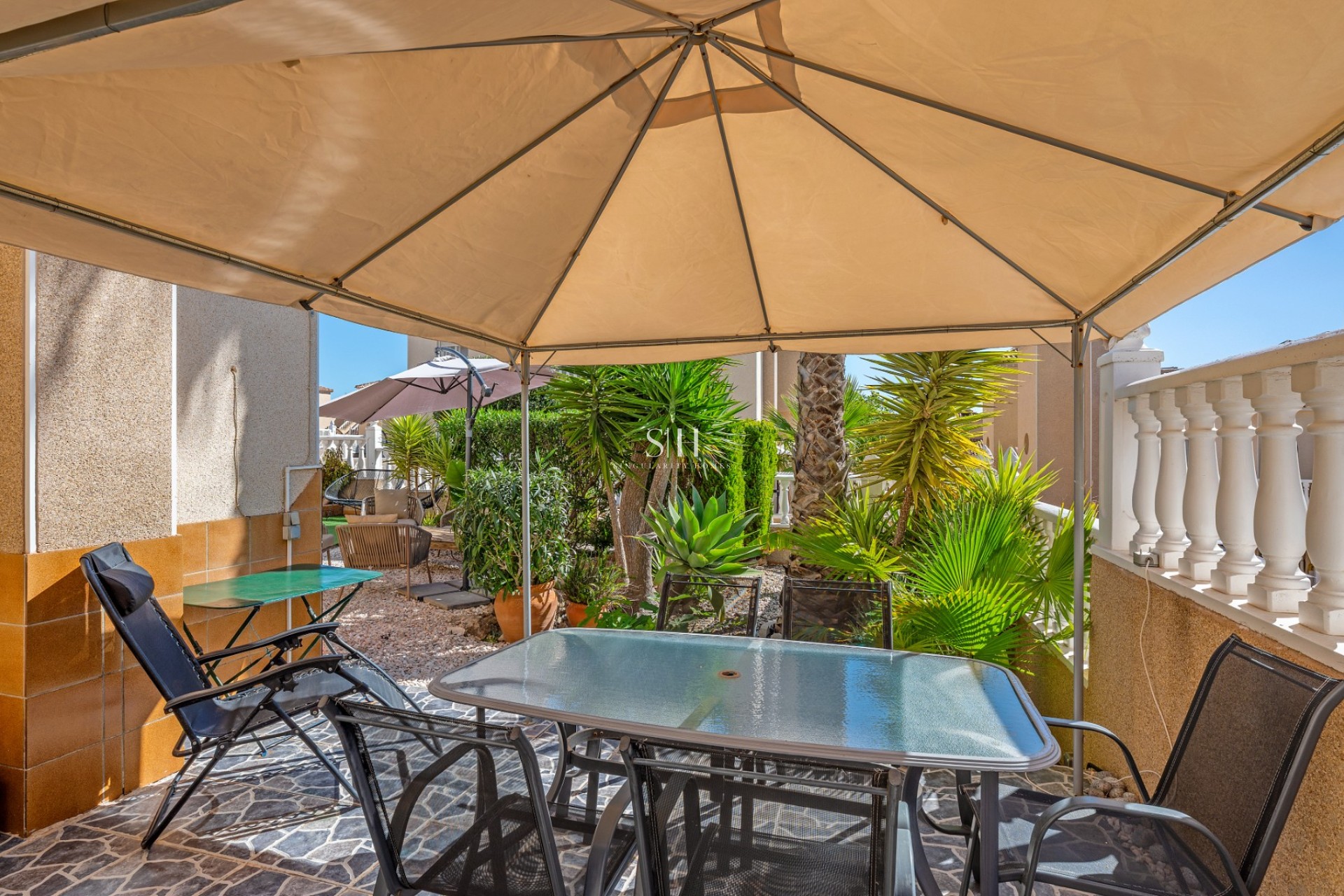 Resale - Villa - Orihuela Costa - Costa Blanca
