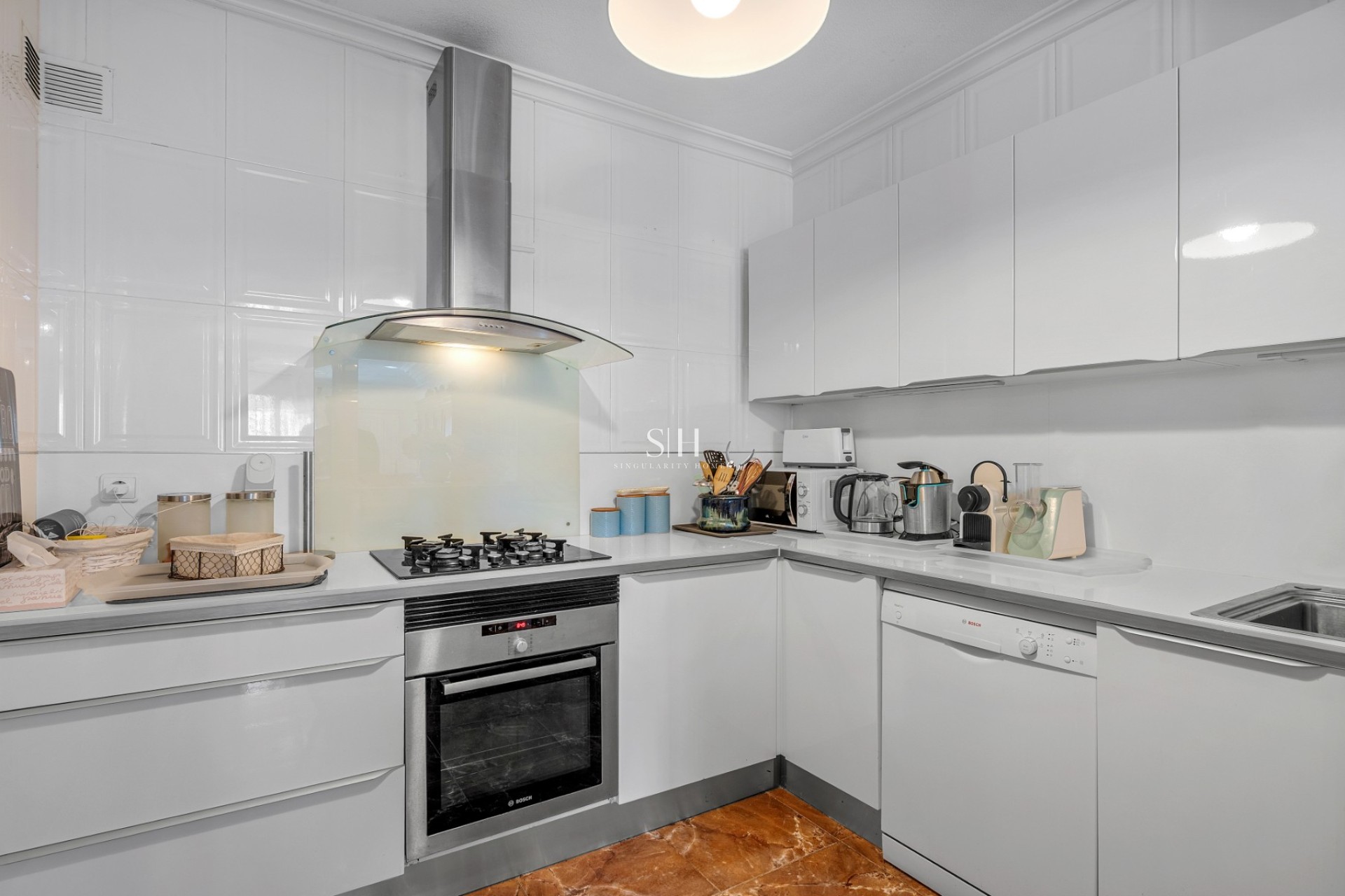 Resale - Villa - Orihuela Costa - Costa Blanca