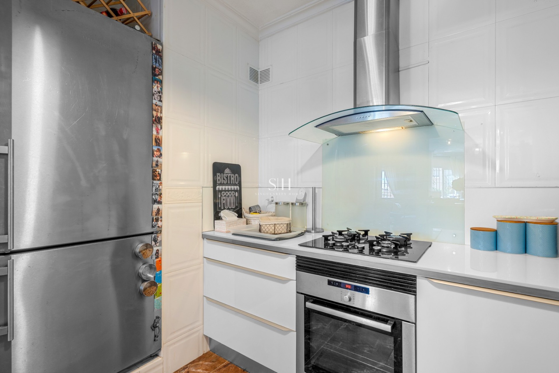 Resale - Villa - Orihuela Costa - Costa Blanca
