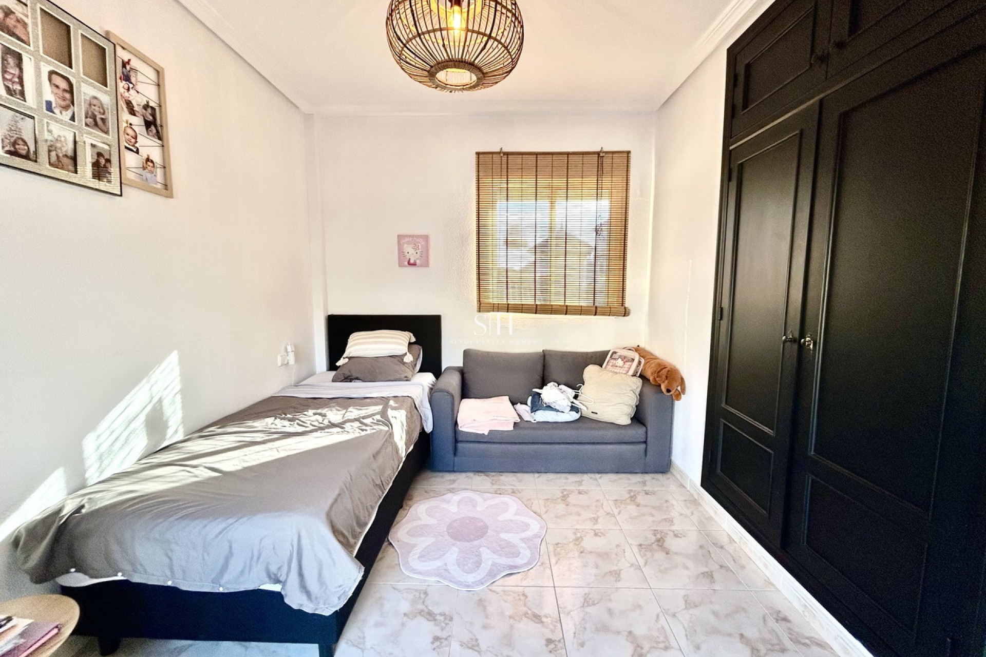 Resale - Villa - Orihuela Costa - Costa Blanca