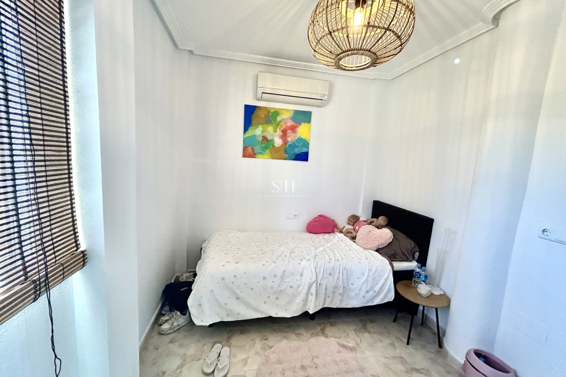 Resale - Villa - Orihuela Costa - Costa Blanca