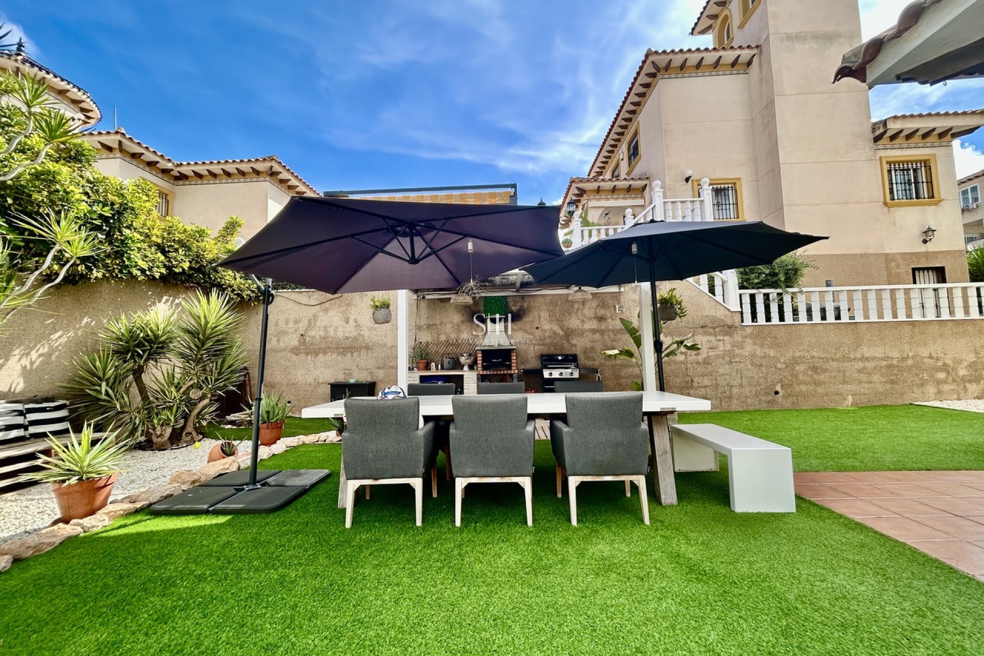 Resale - Villa - Orihuela Costa - Costa Blanca