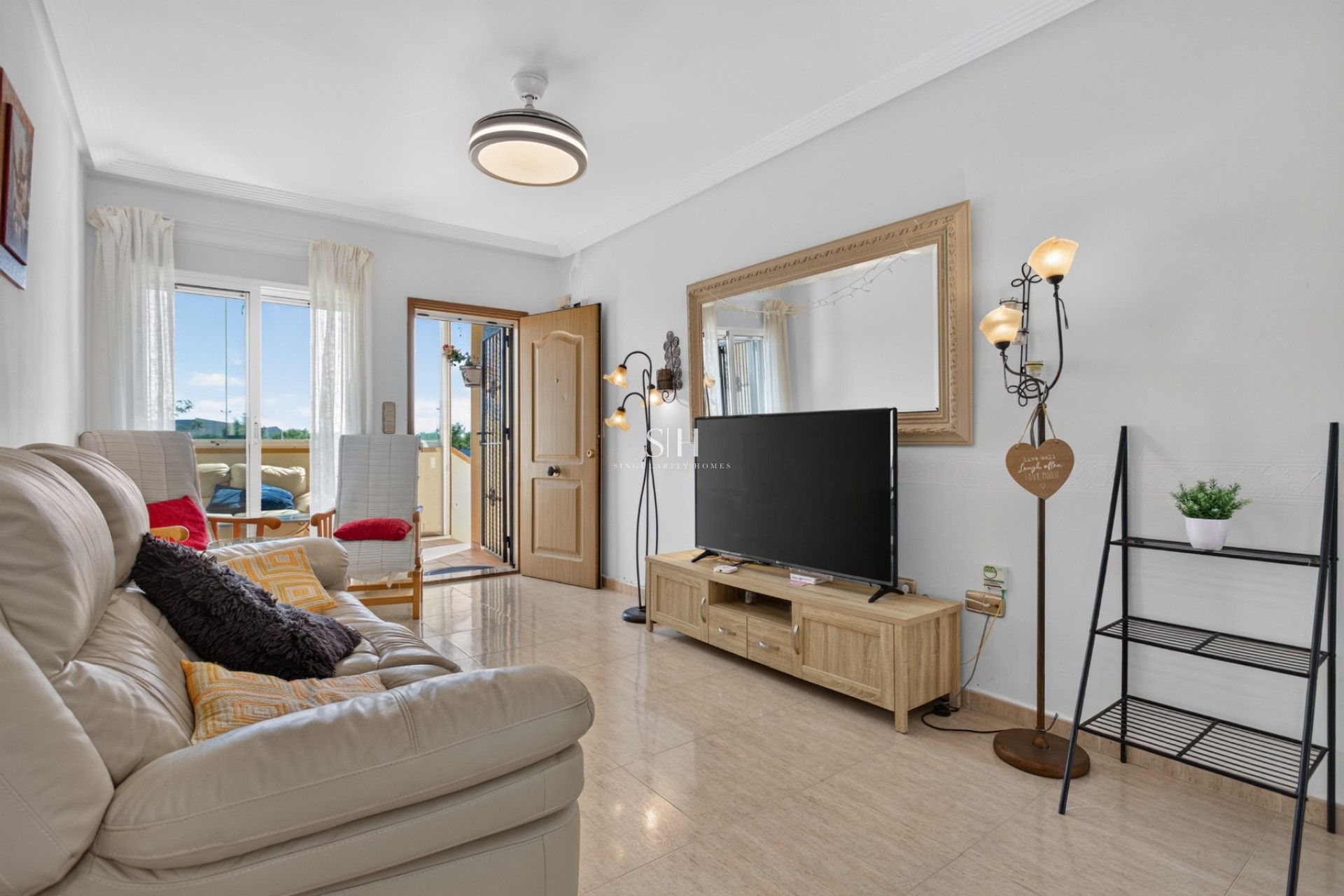Resale - Villa - Orihuela Costa - Costa Blanca