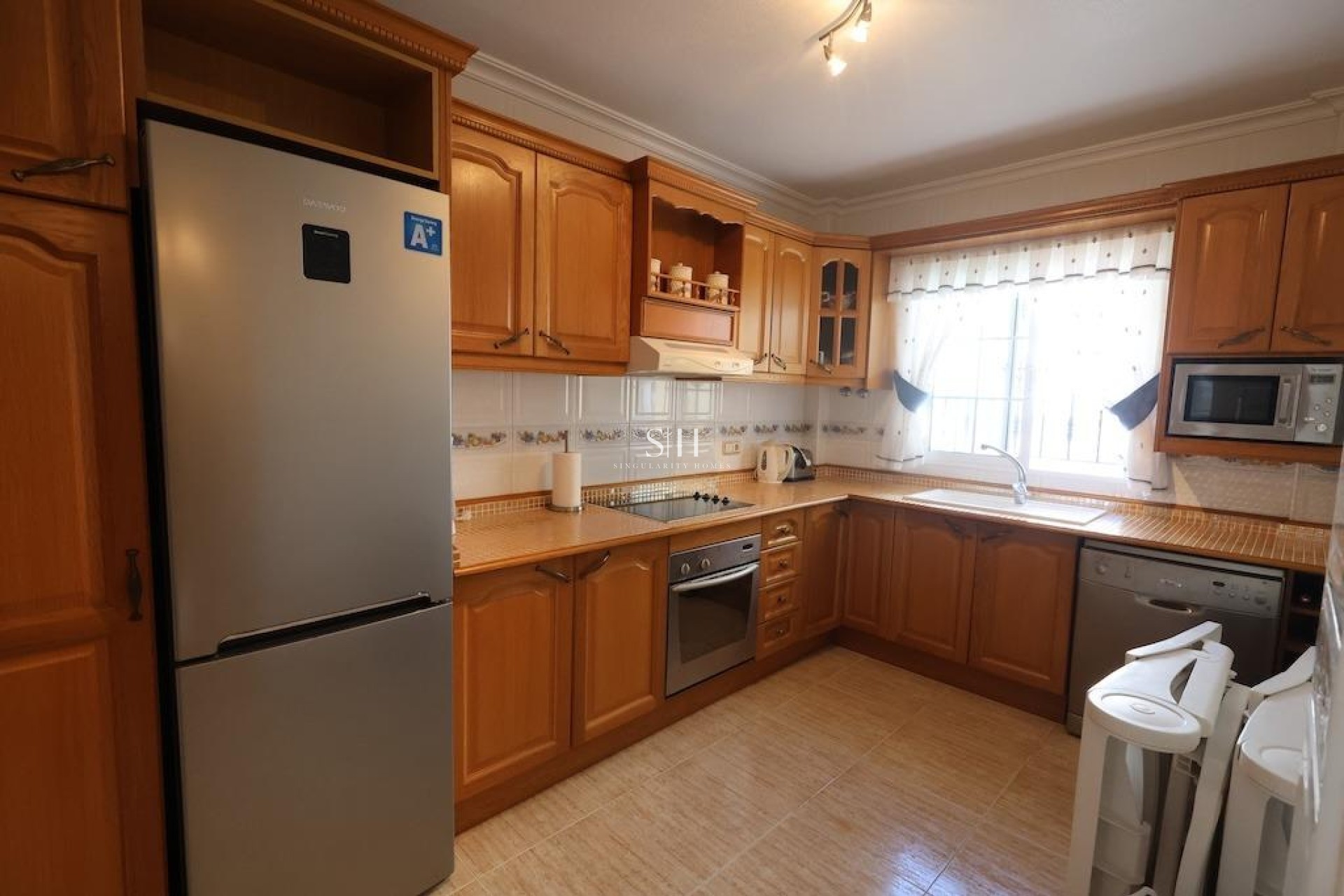Resale - Villa - Orihuela Costa - Costa Blanca