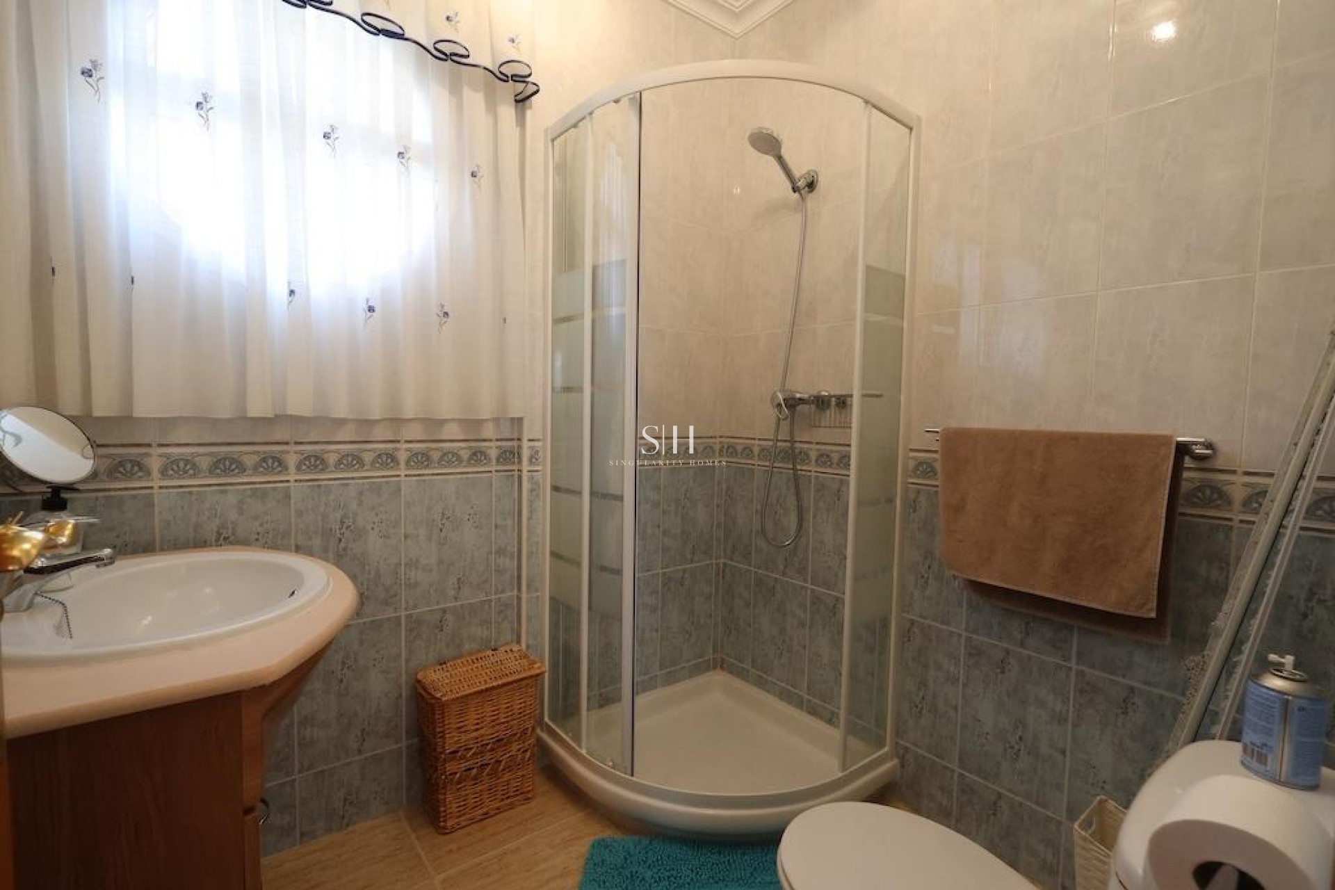 Resale - Villa - Orihuela Costa - Costa Blanca