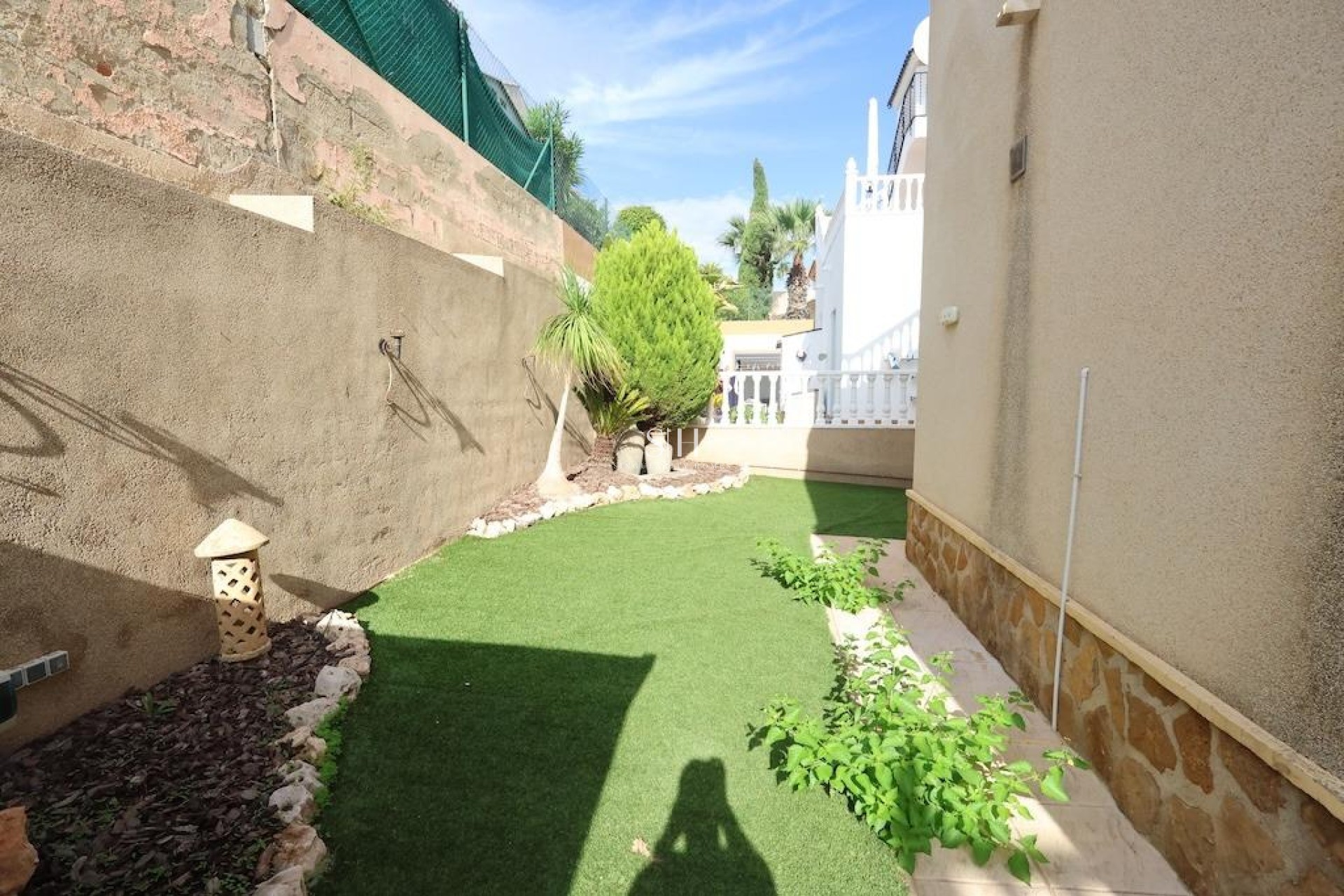 Resale - Villa - Orihuela Costa - Costa Blanca