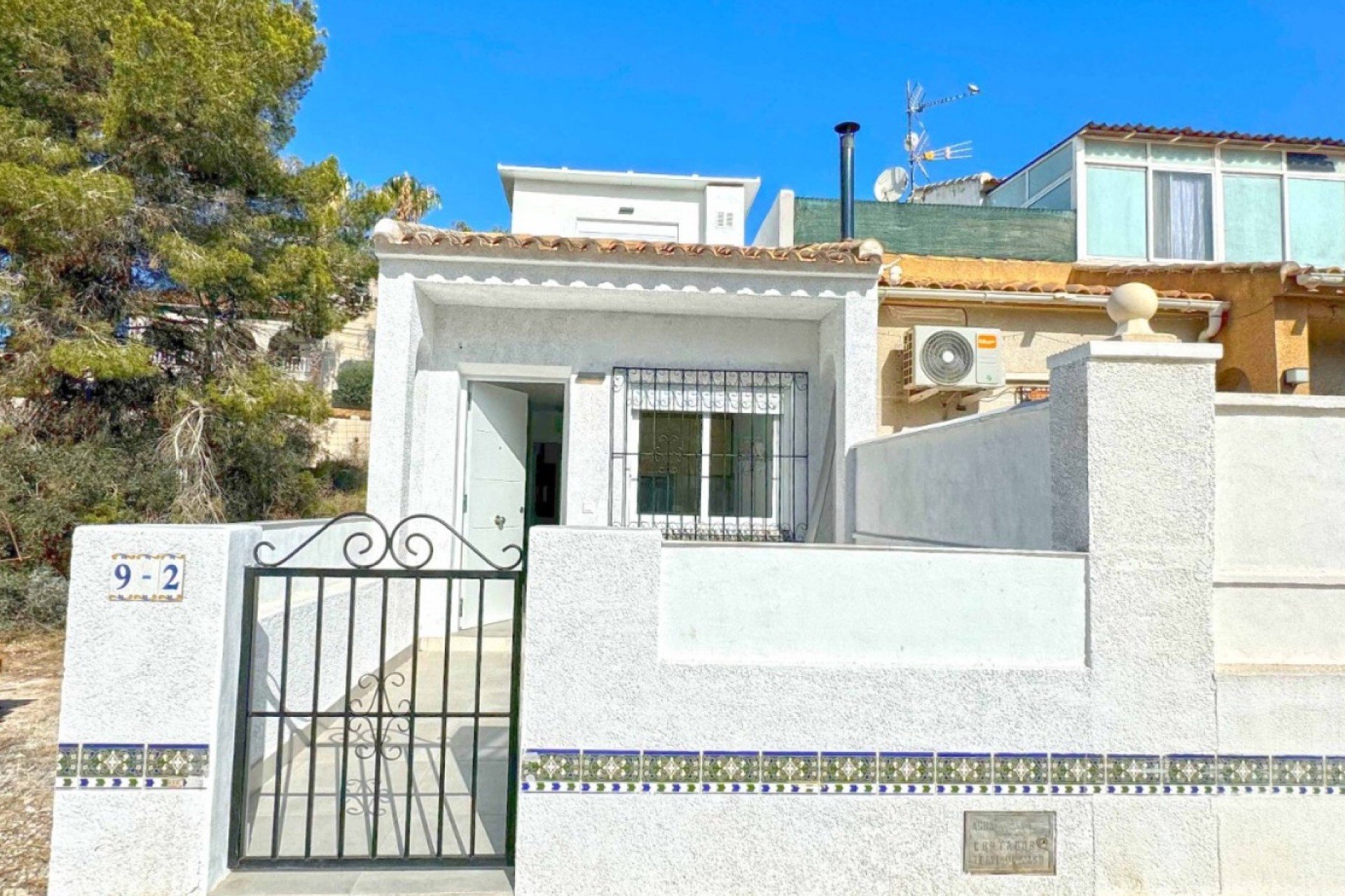 Resale - Villa - Orihuela Costa - Costa Blanca