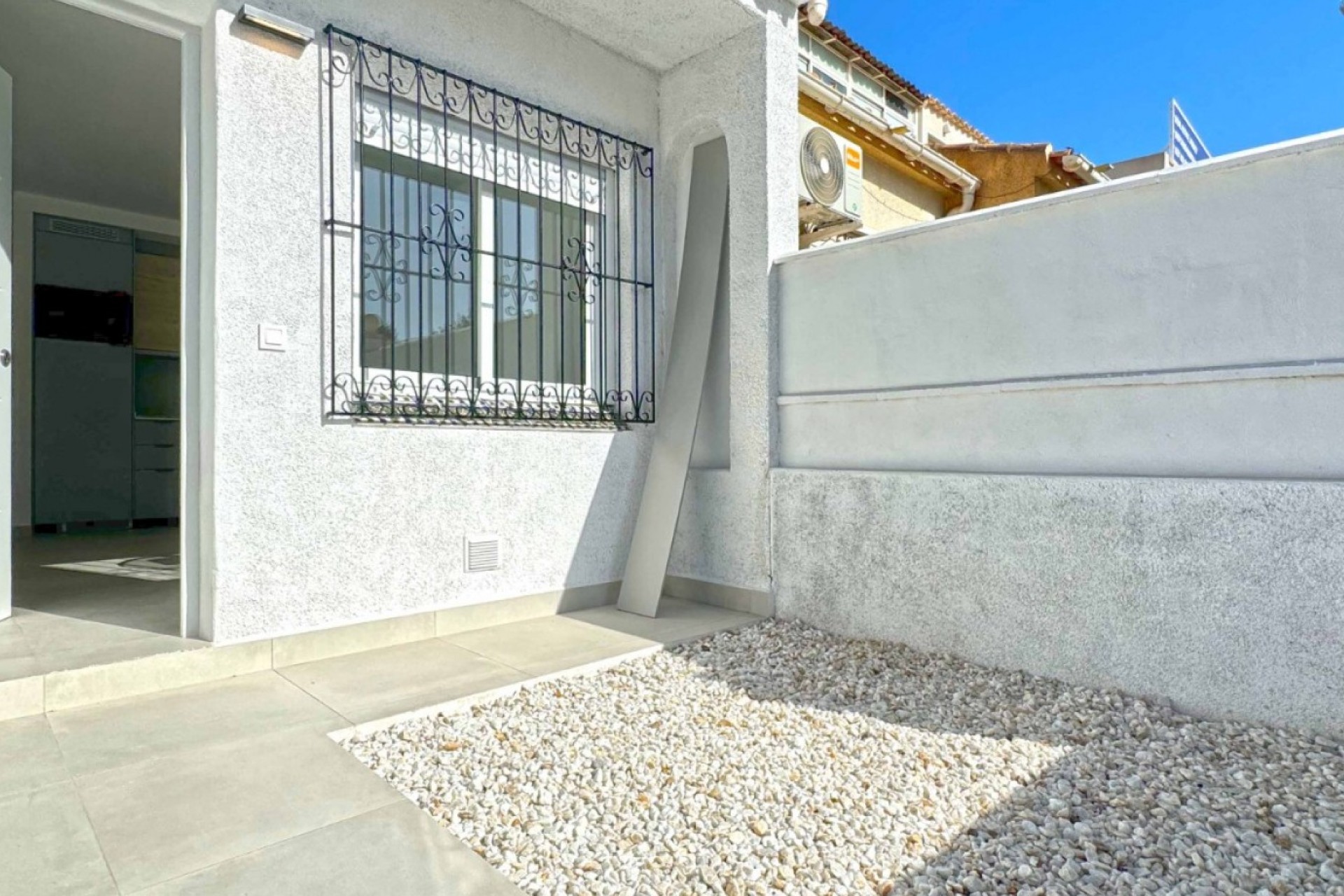 Resale - Villa - Orihuela Costa - Costa Blanca