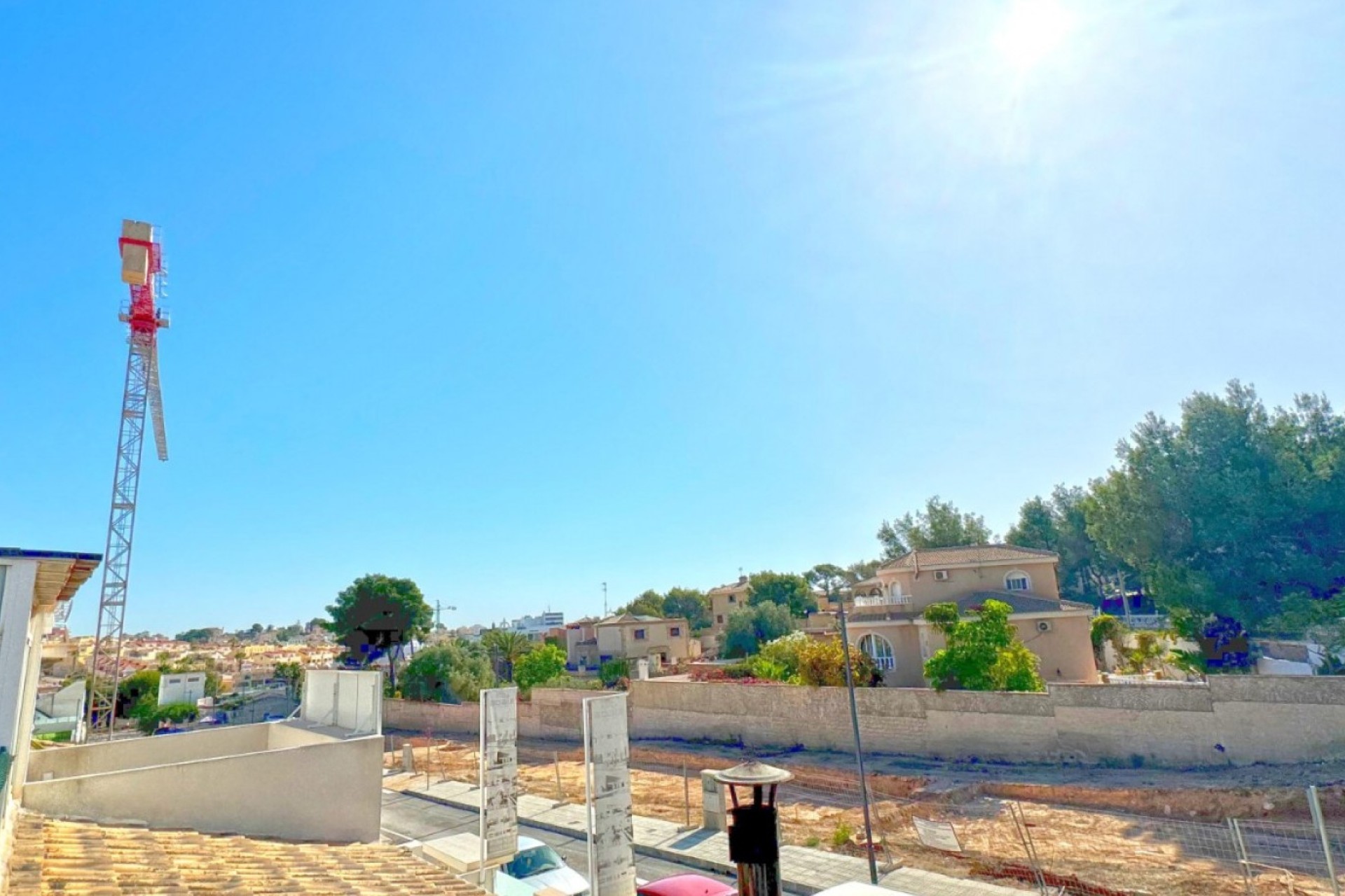 Resale - Villa - Orihuela Costa - Costa Blanca