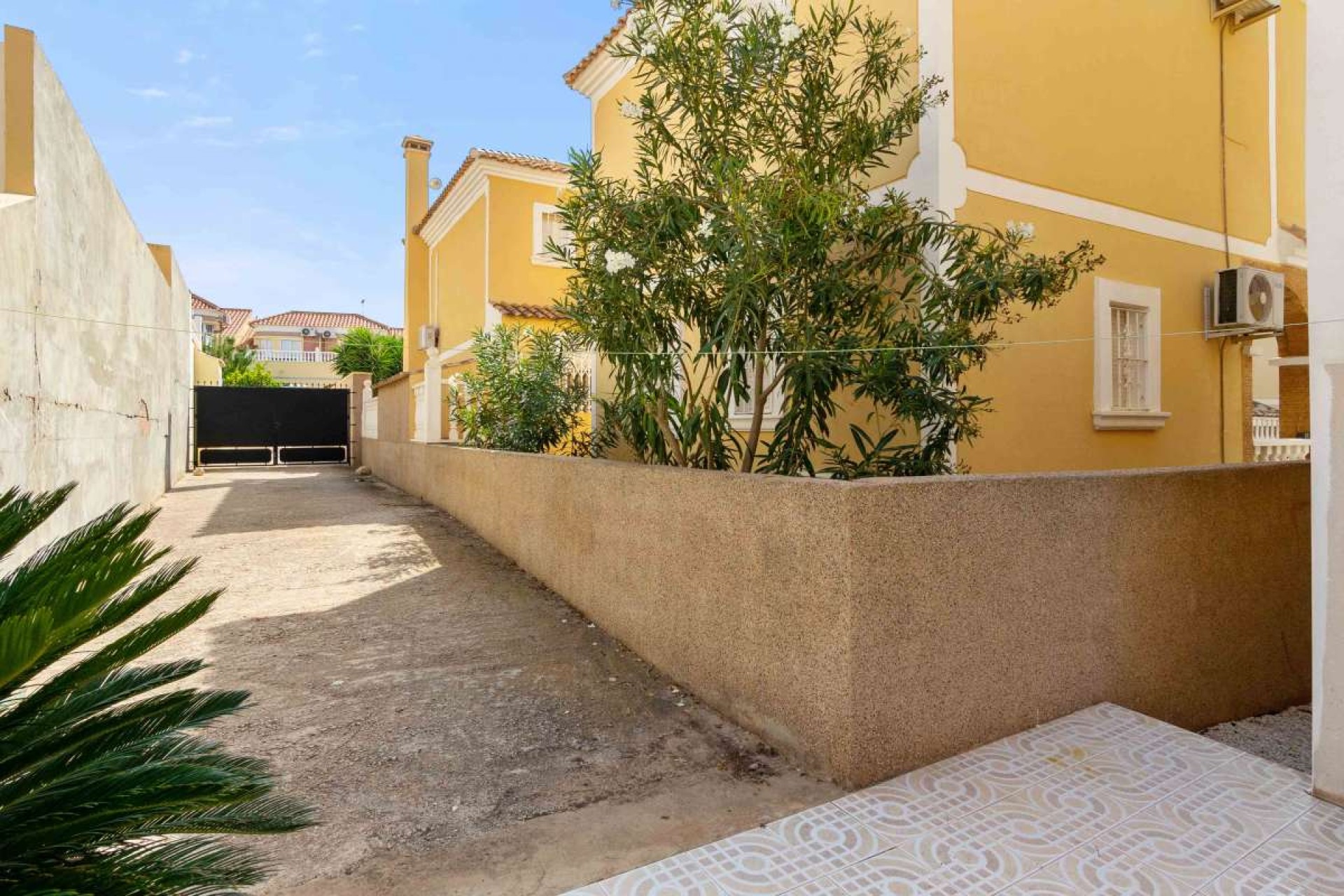 Resale - Villa - Orihuela Costa - Costa Blanca