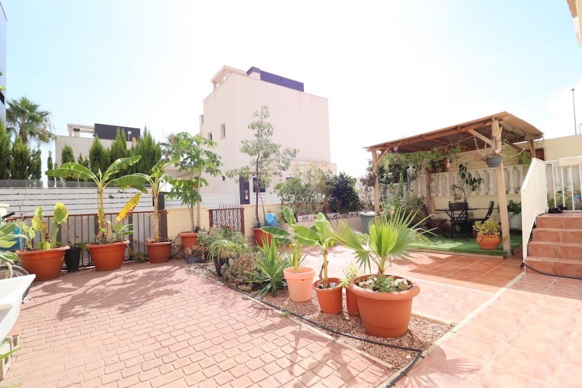 Resale - Villa - Orihuela Costa - Costa Blanca