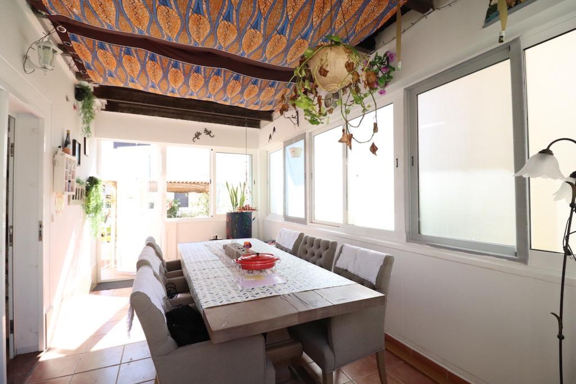 Resale - Villa - Orihuela Costa - Costa Blanca