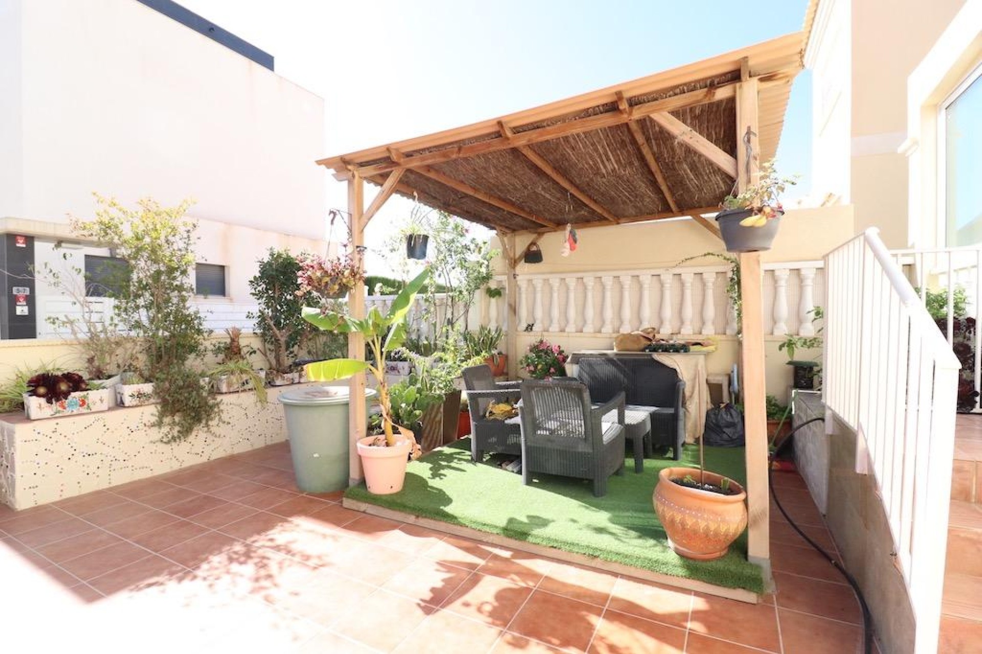 Resale - Villa - Orihuela Costa - Costa Blanca