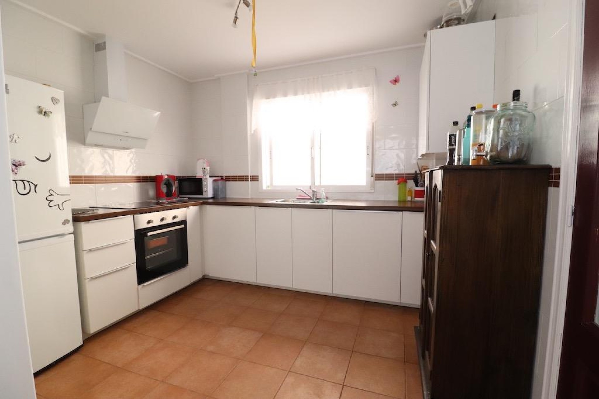 Resale - Villa - Orihuela Costa - Costa Blanca